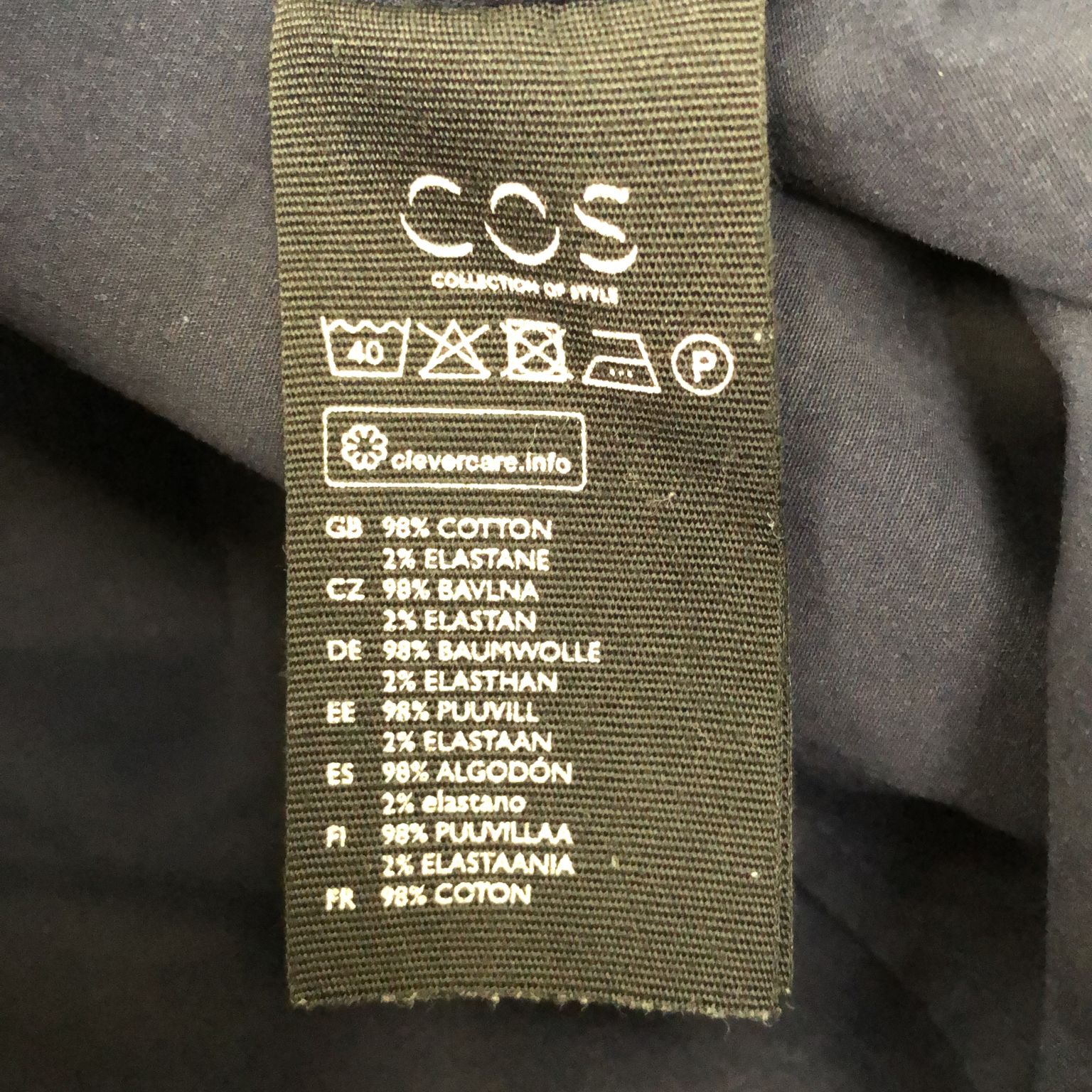 COS