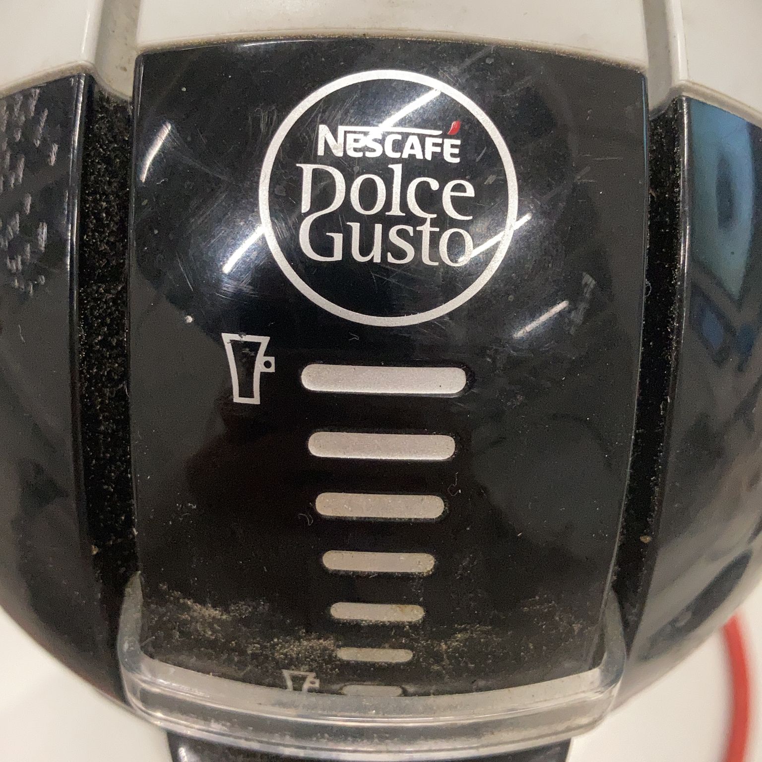 Nescafé Dolce Gusto