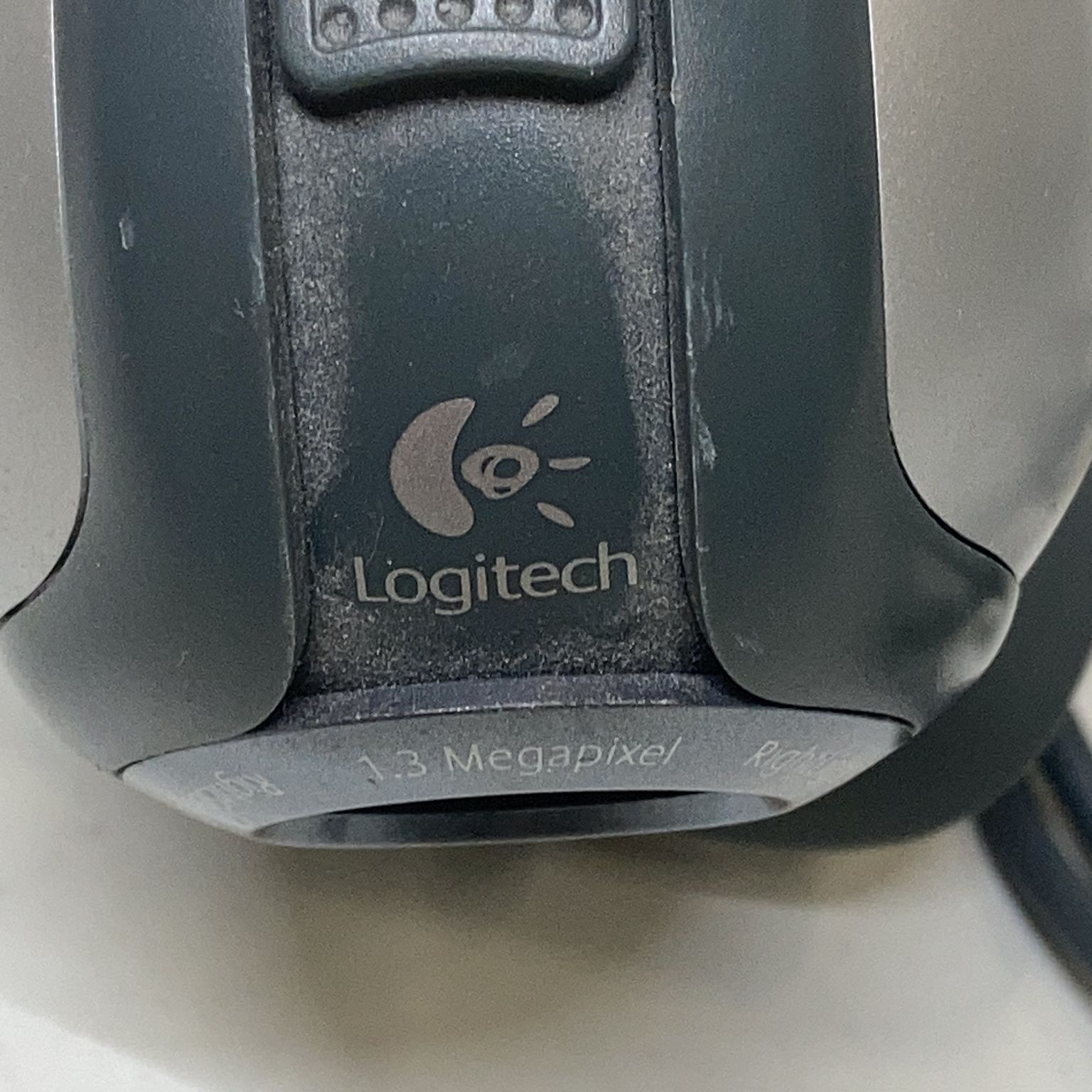 Logitech