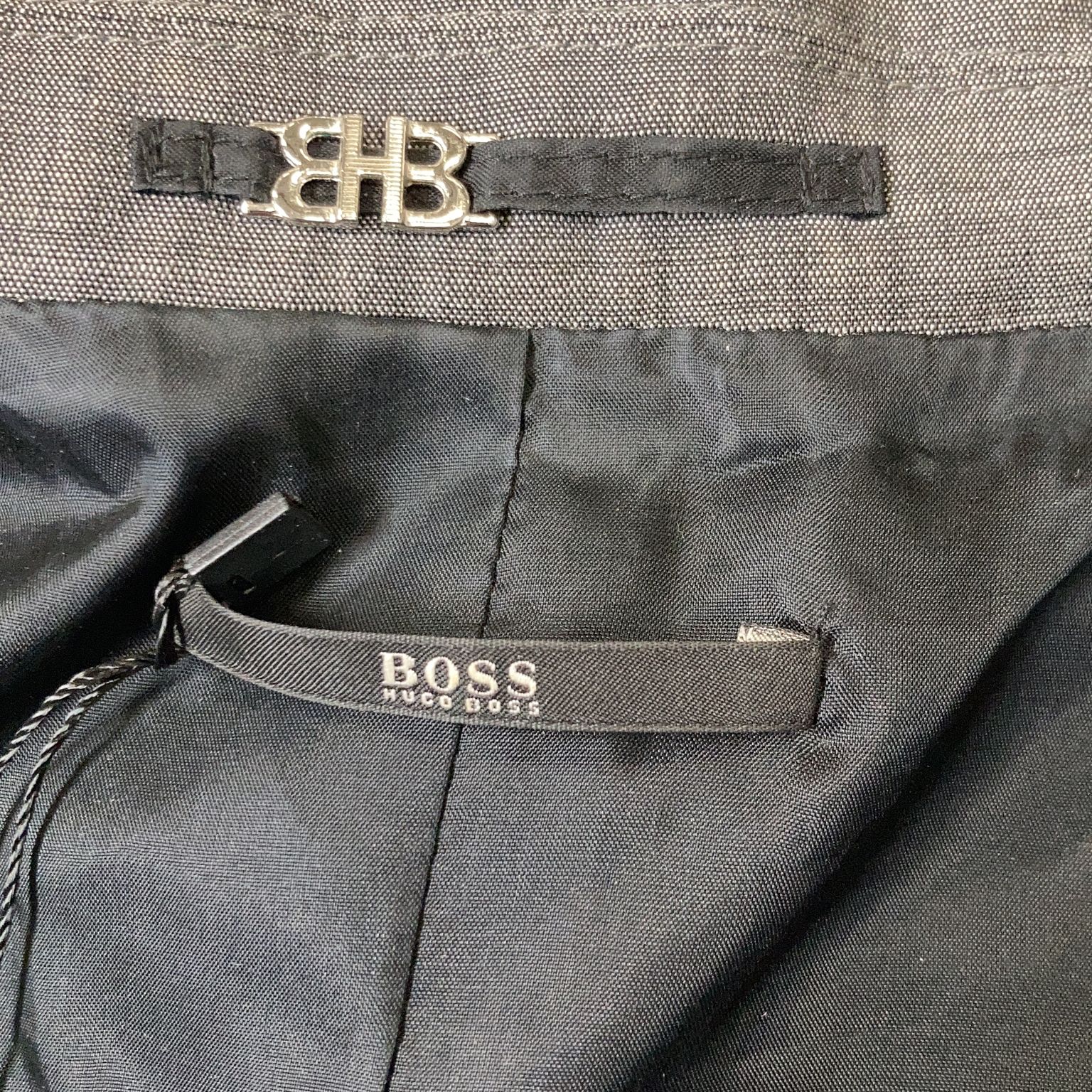 Boss Hugo Boss