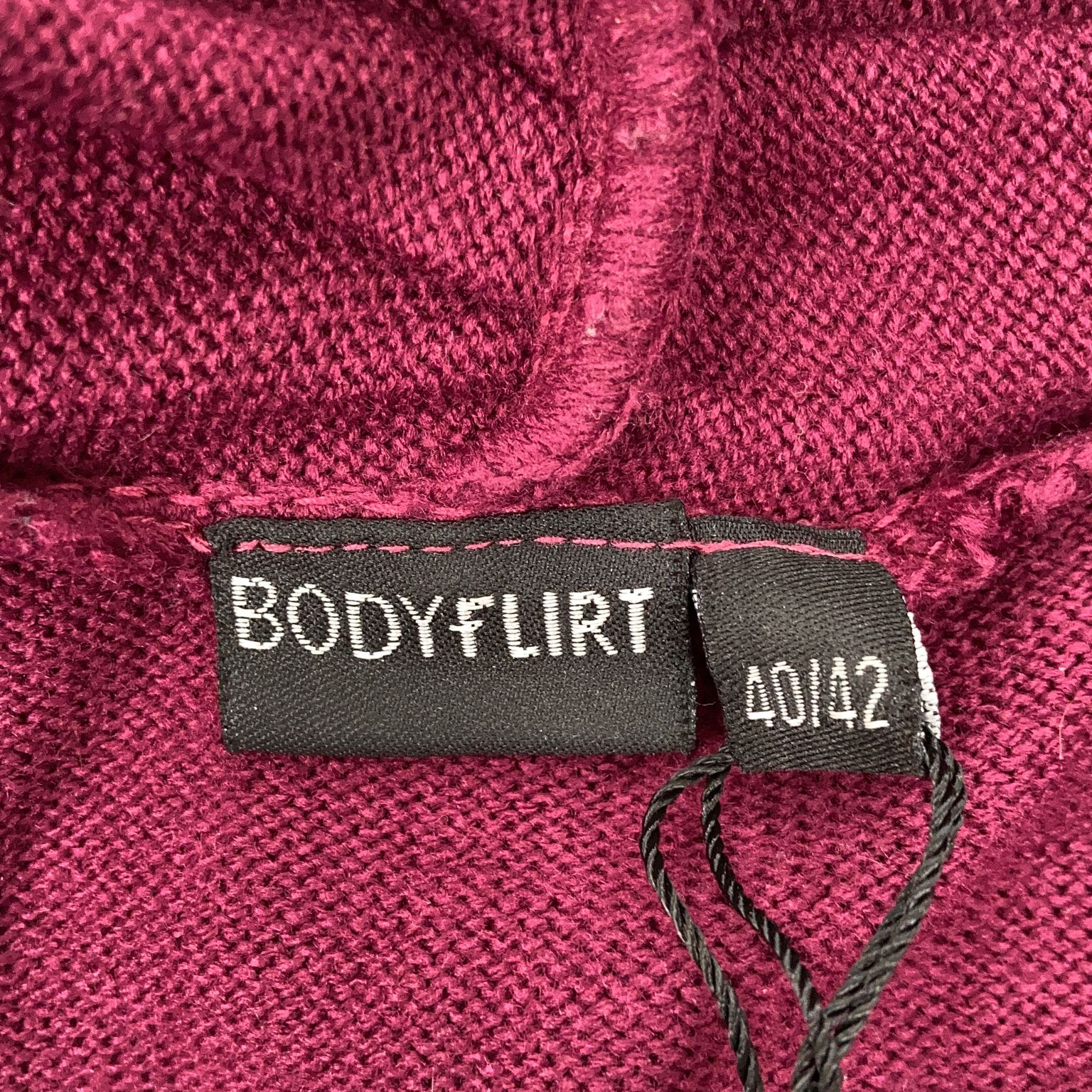 Bodyflirt