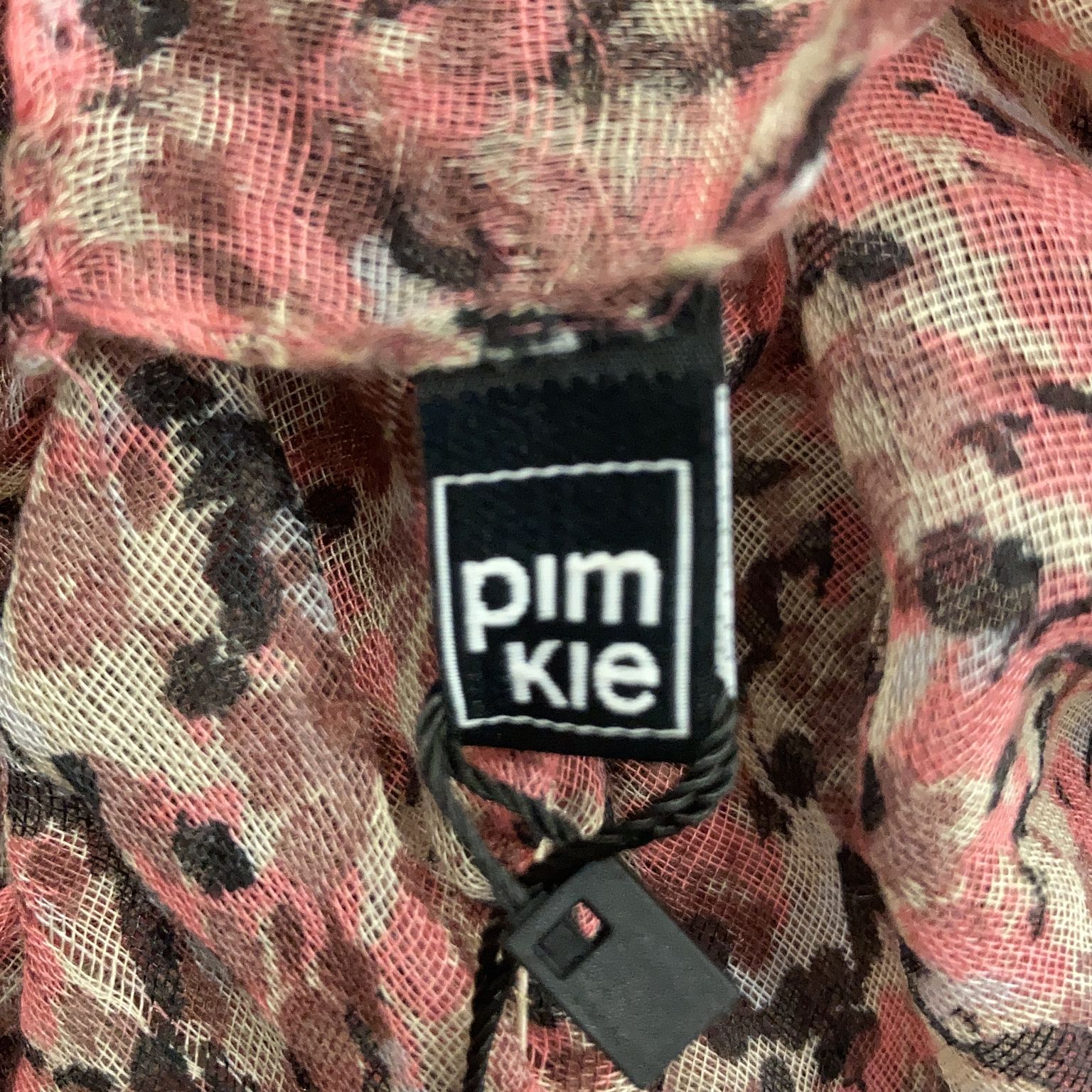 Pimkie