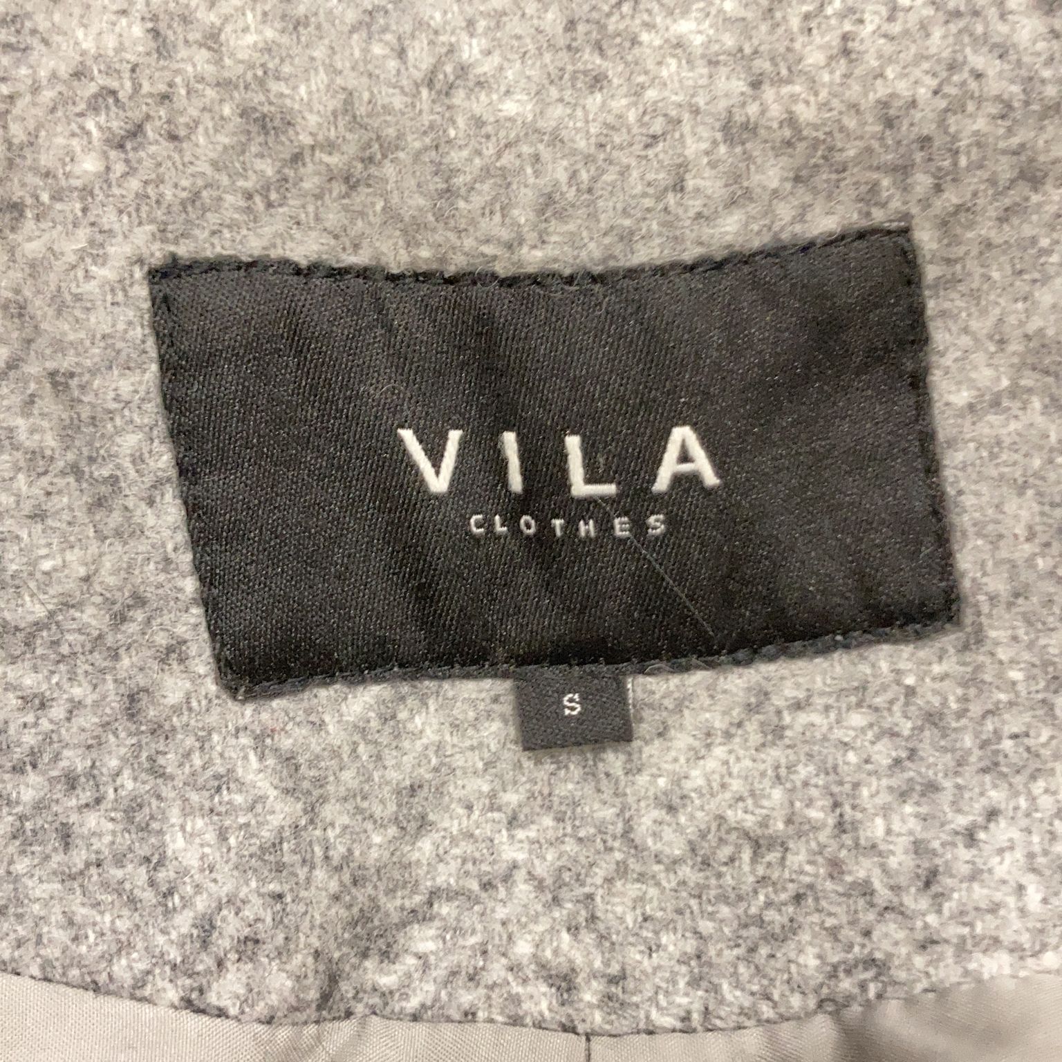 VILA Clothes