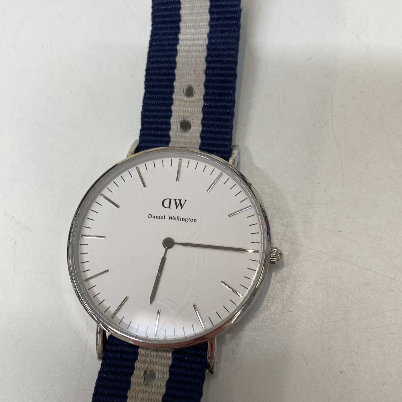 Daniel Wellington