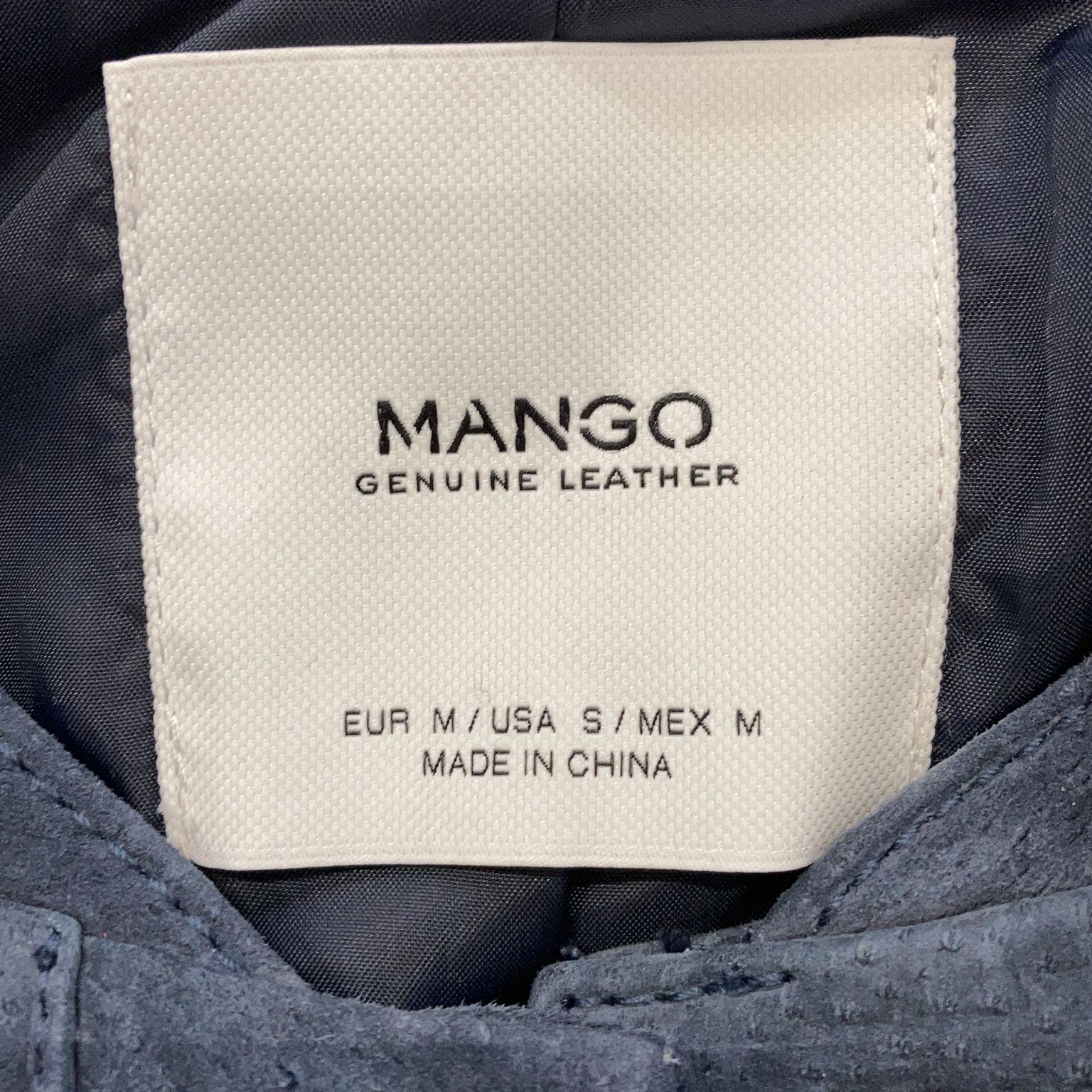 Mango