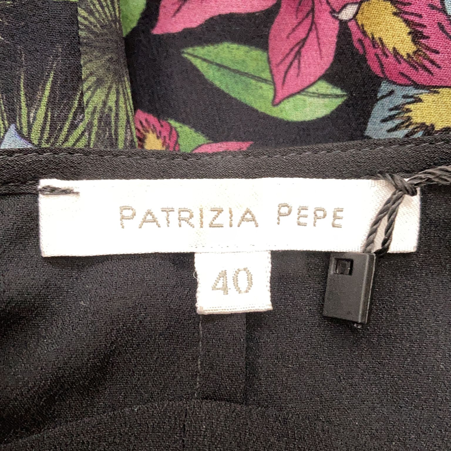 Patrizia Pepe