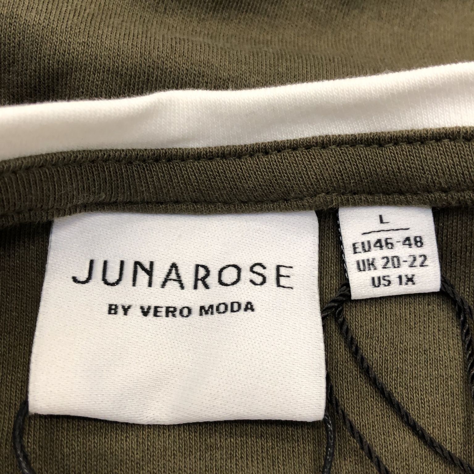 Junarose by Vero Moda