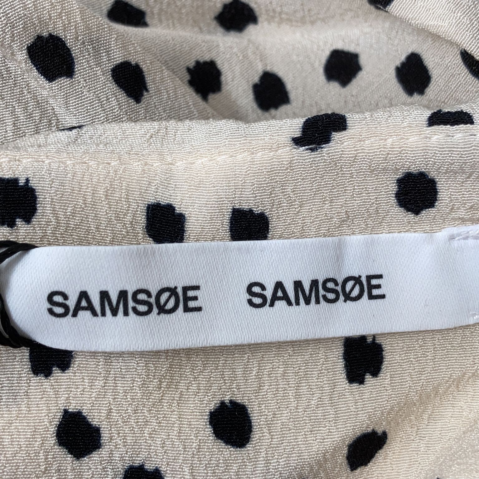 Samsøe  Samsøe