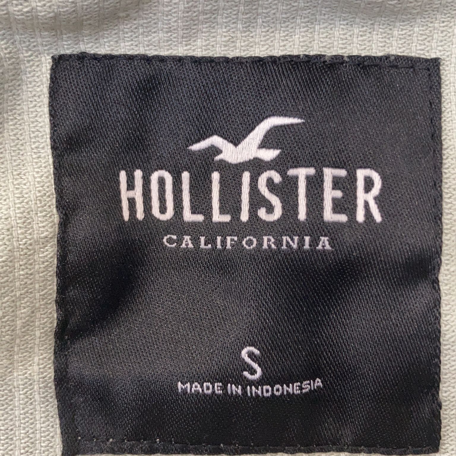 Hollister California