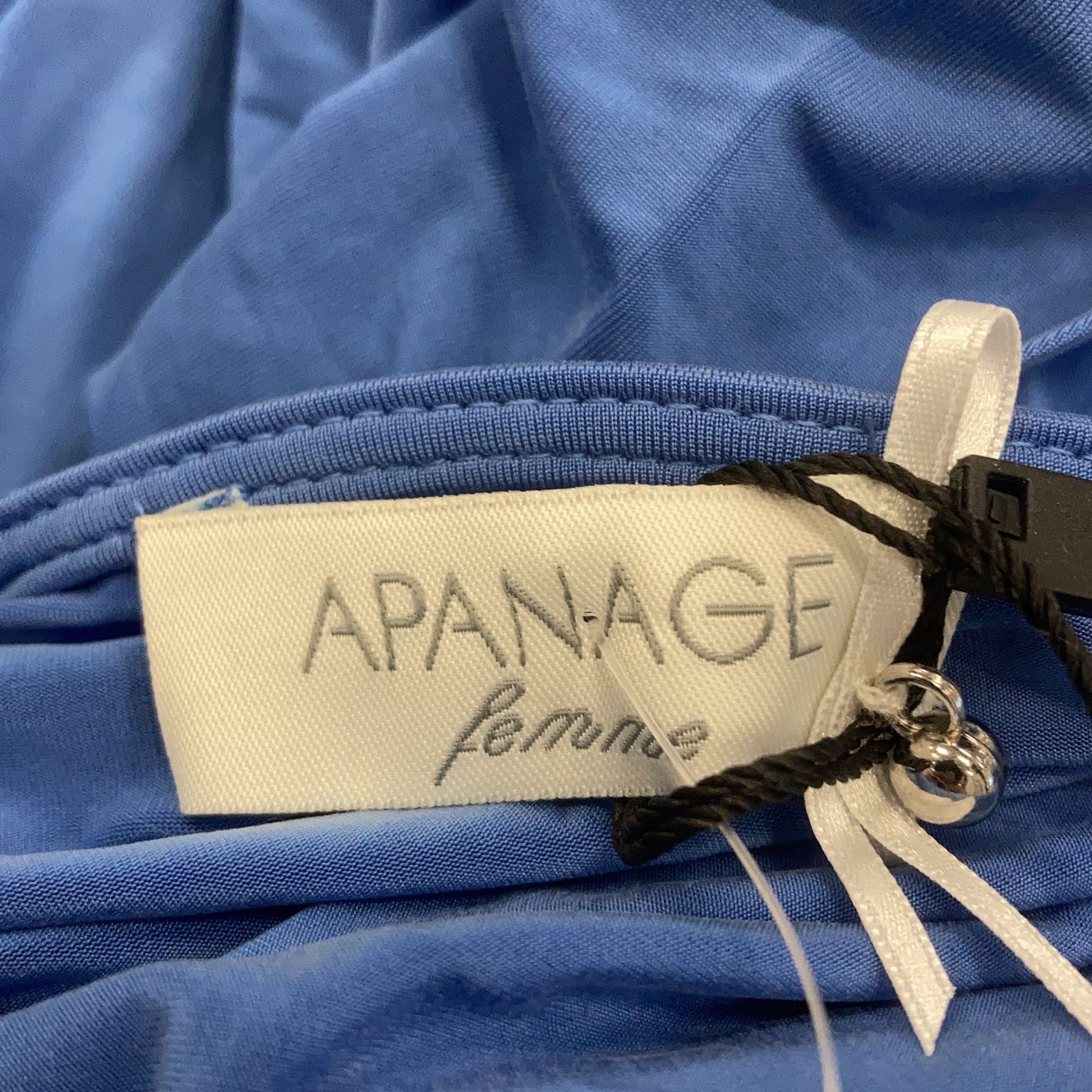 Apanage