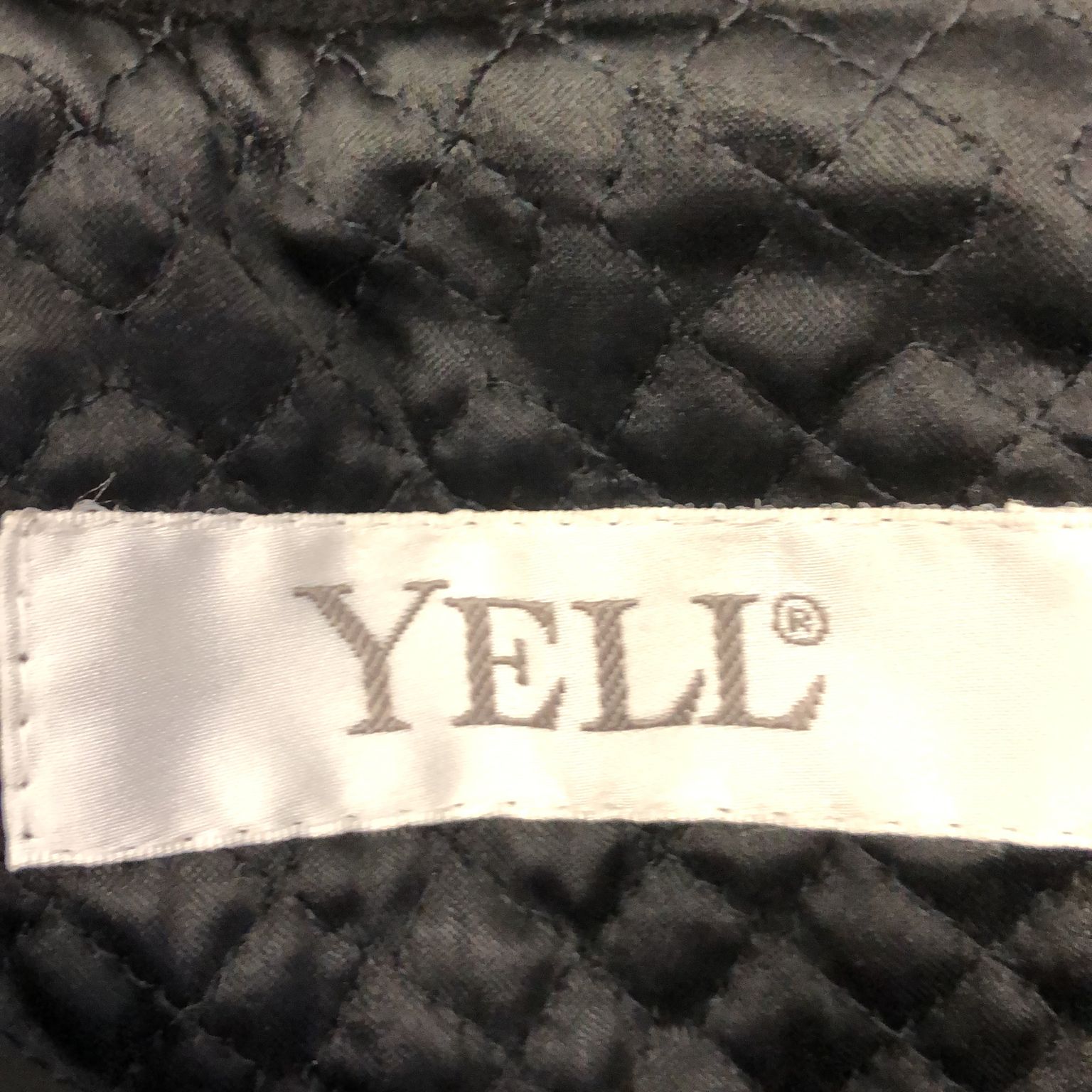 Yell