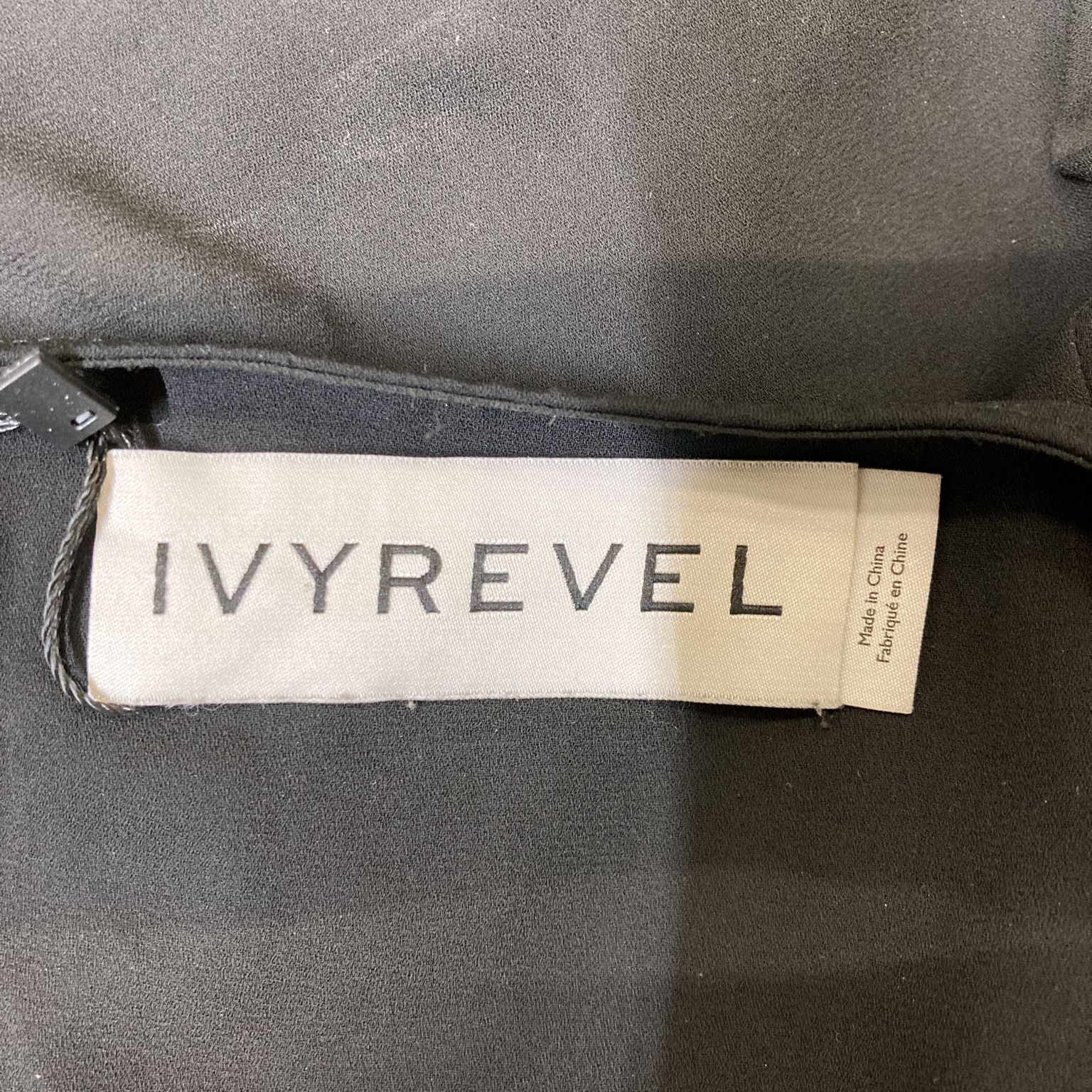 Ivyrevel