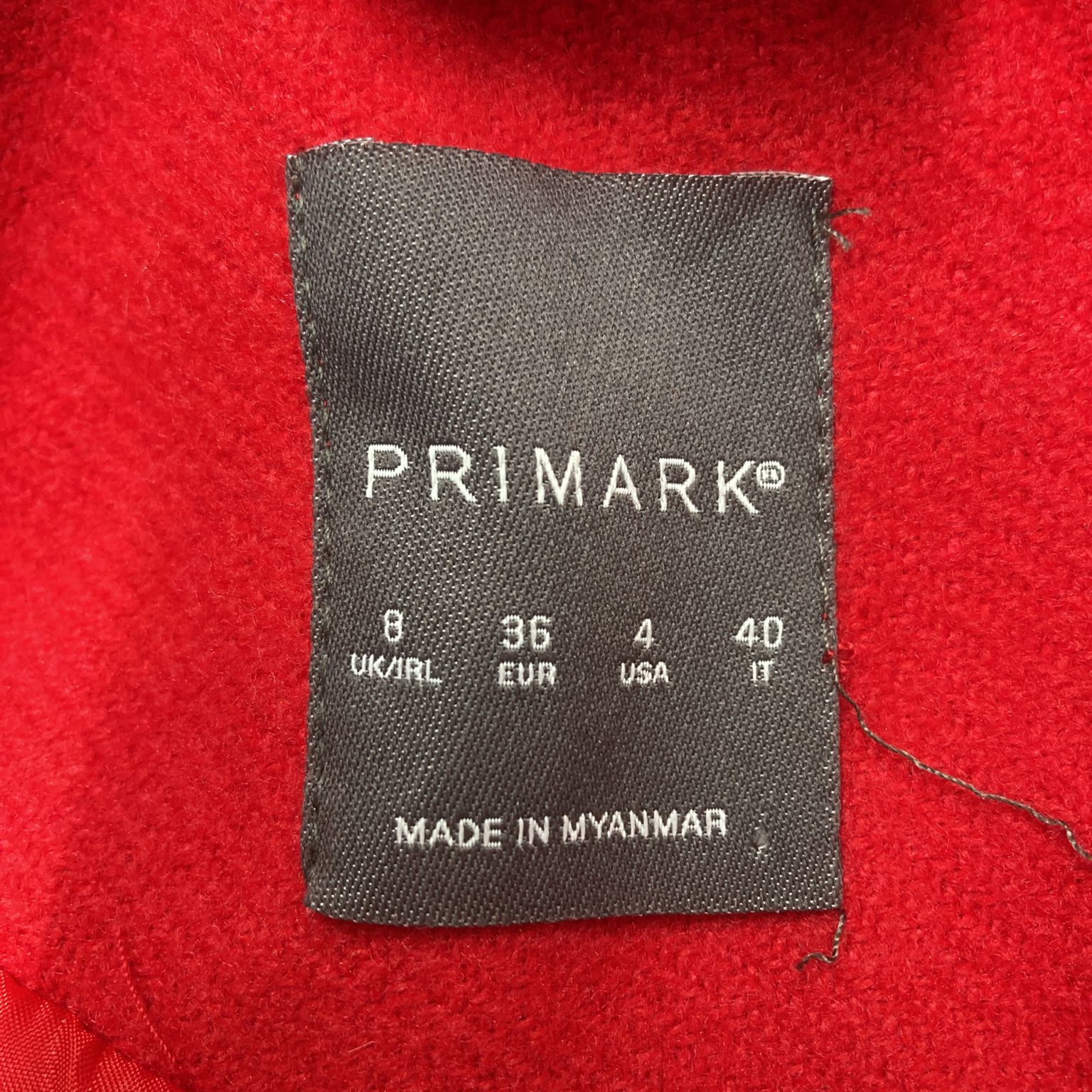 Primark