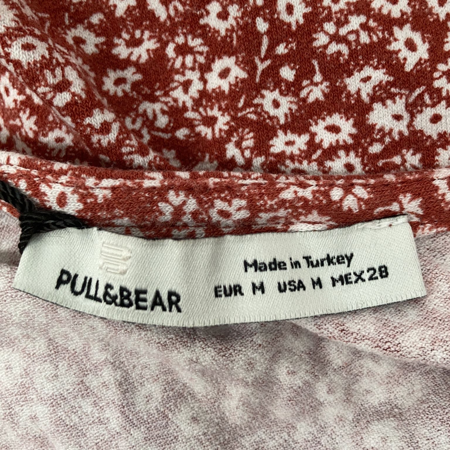 Pull  Bear