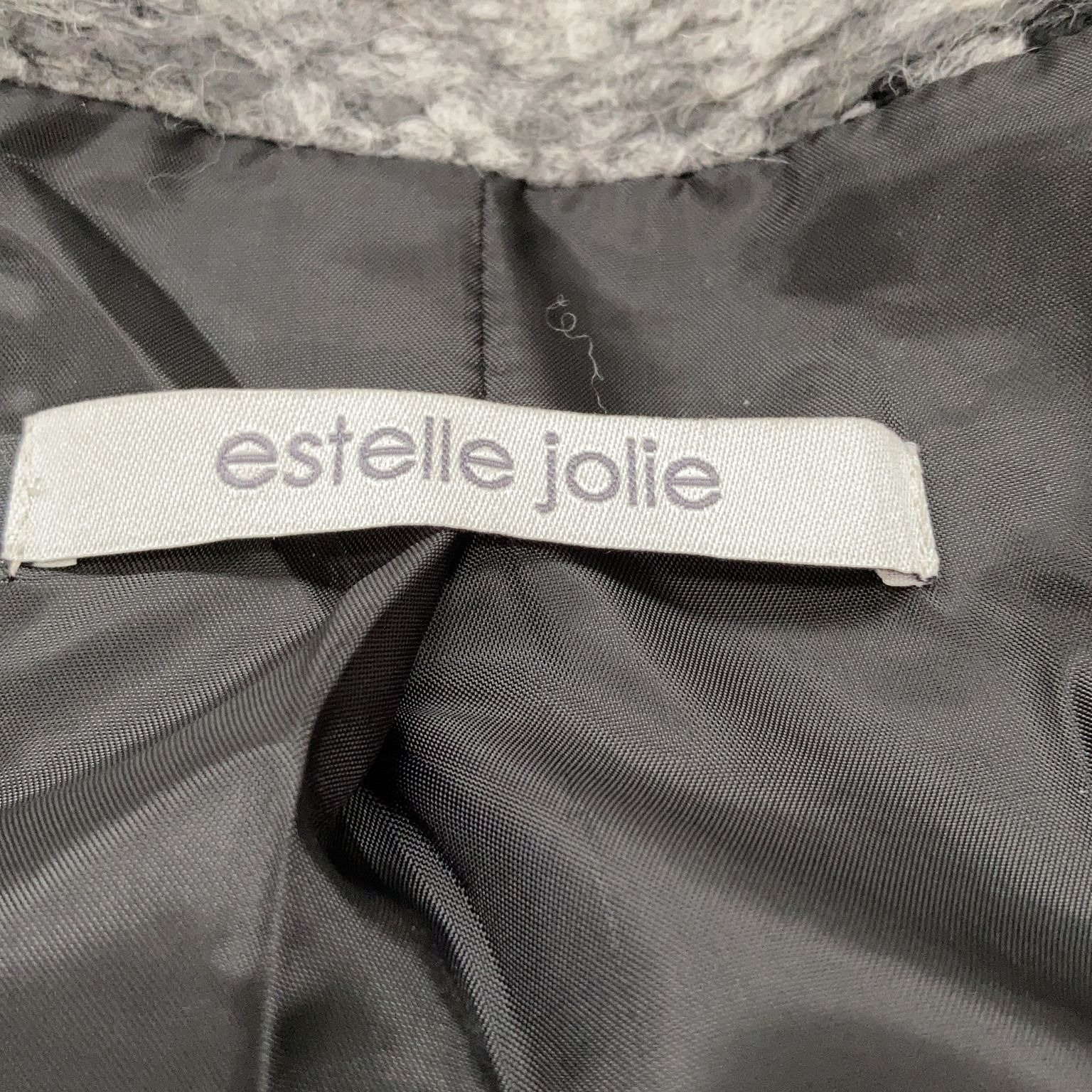 Estelle Jolie