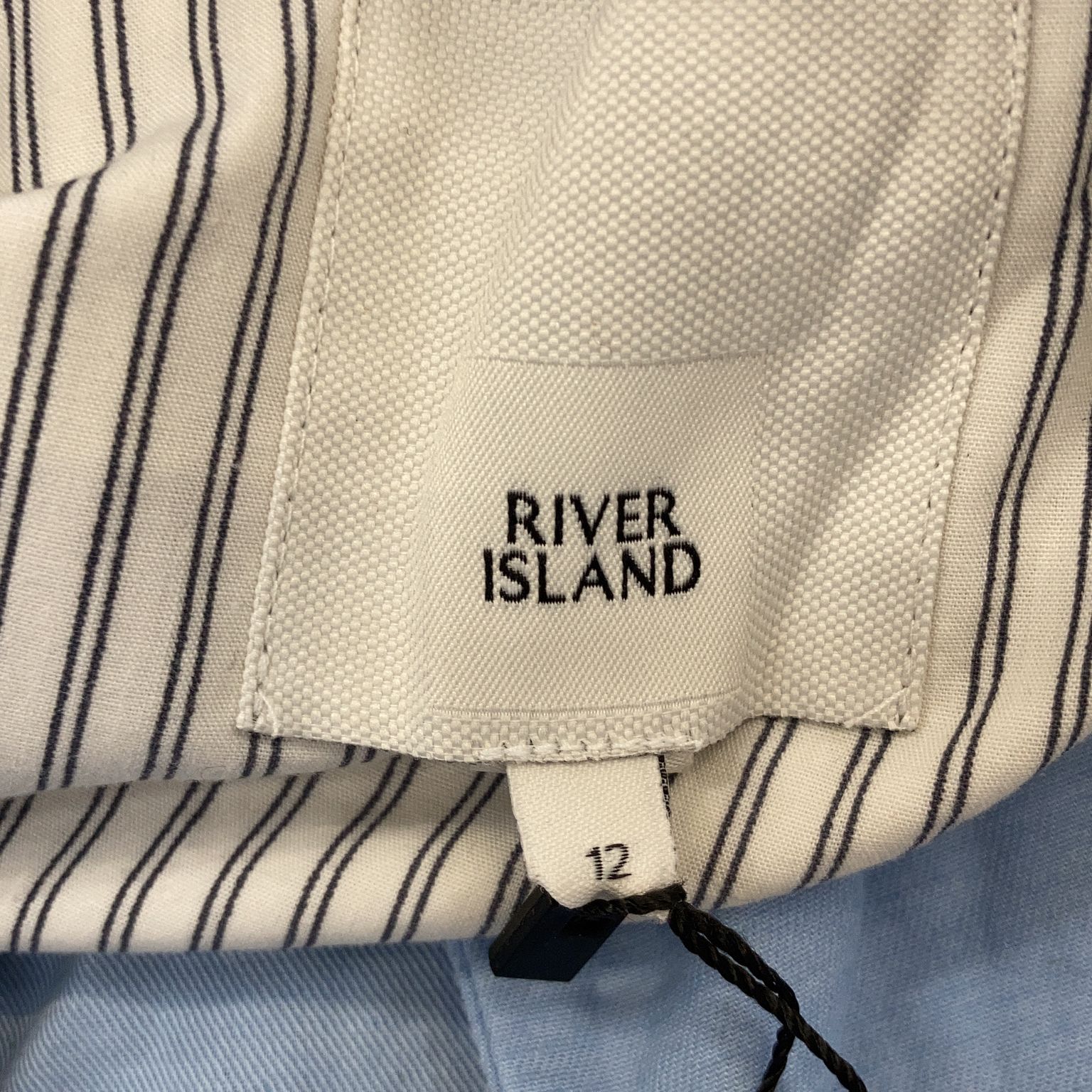 River Island