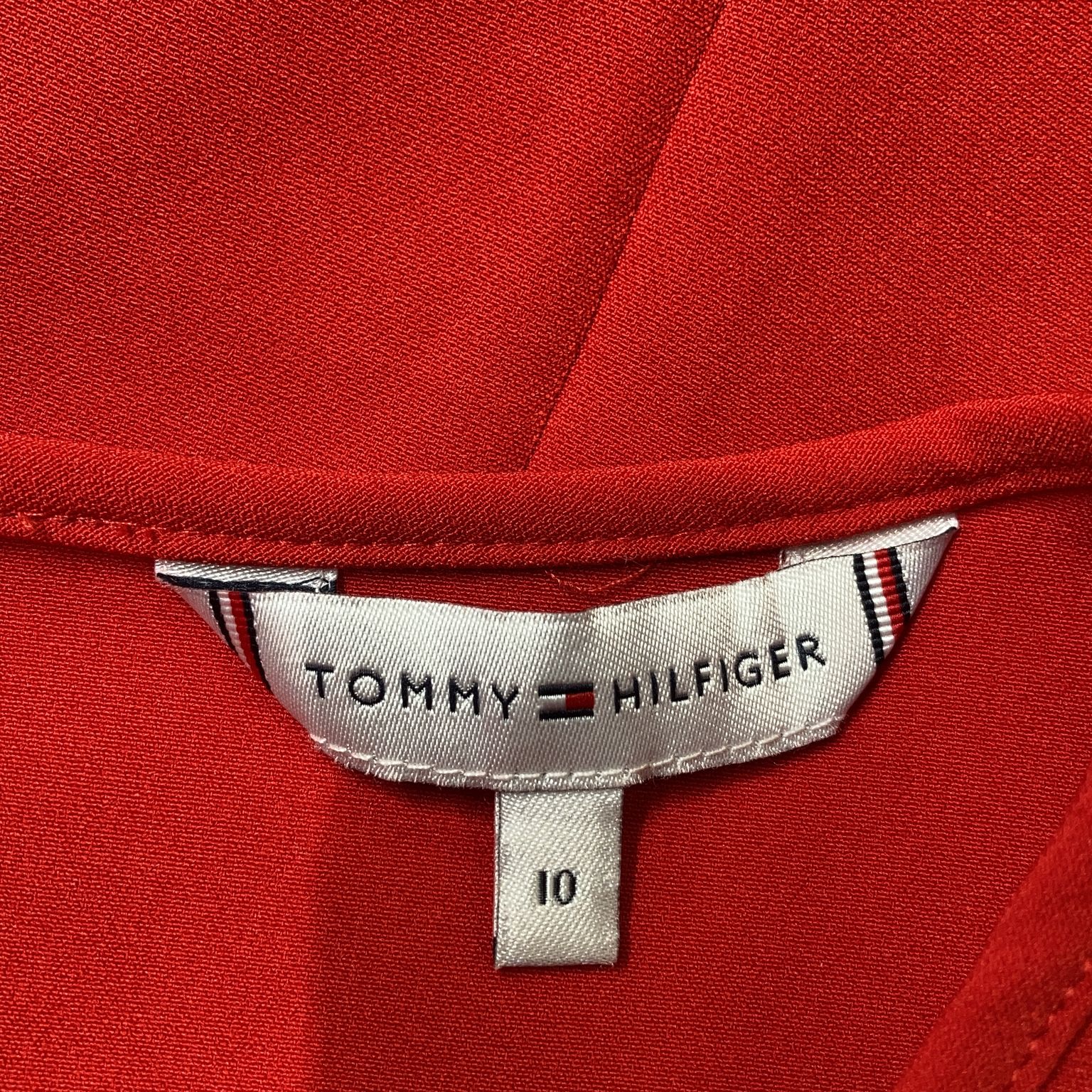 Tommy Hilfiger