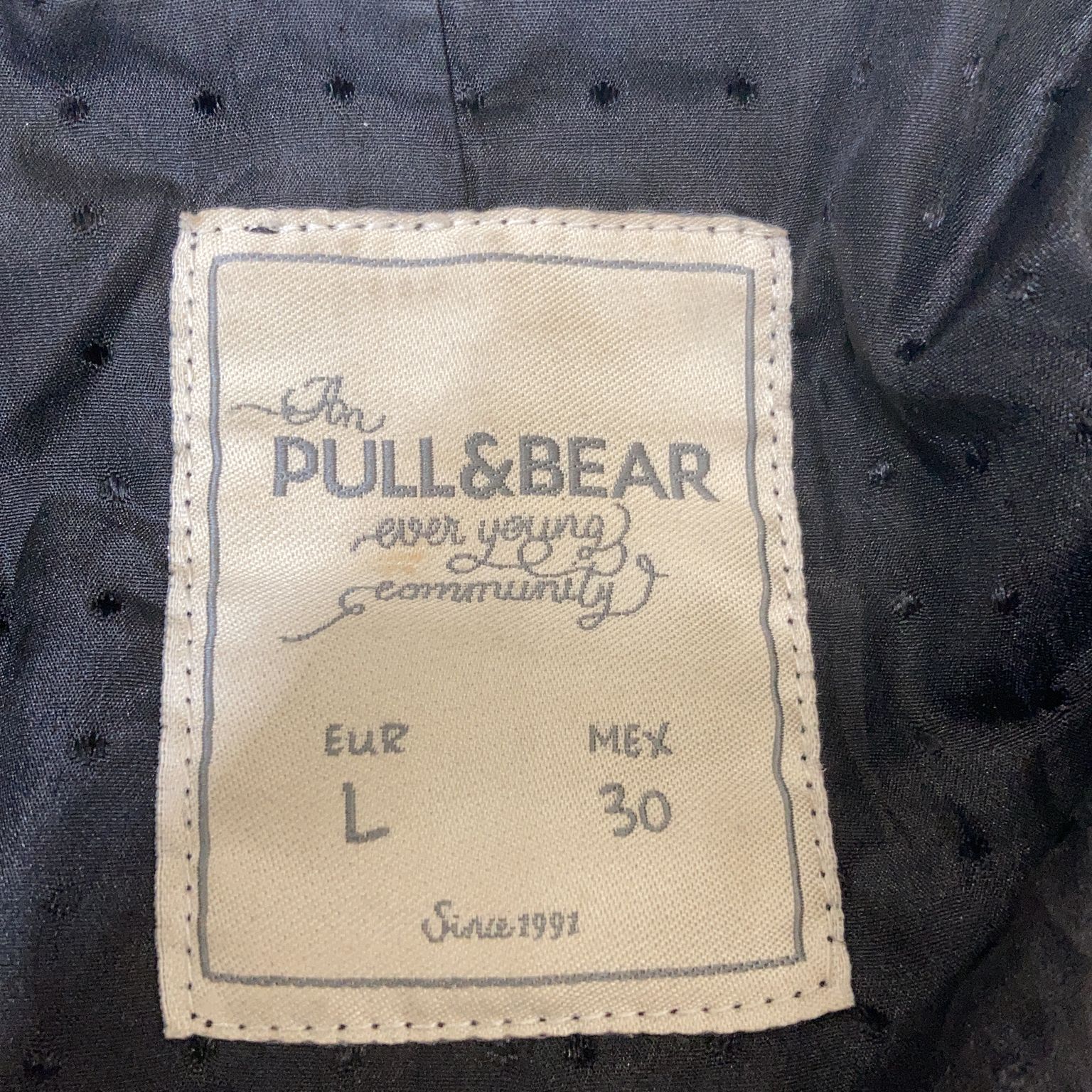 Pull  Bear