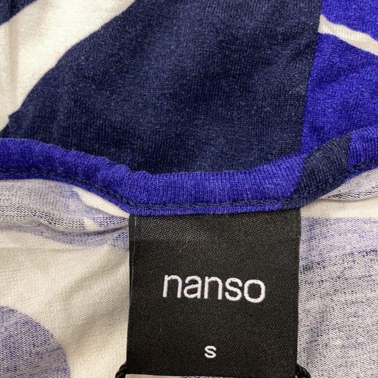 Nanso