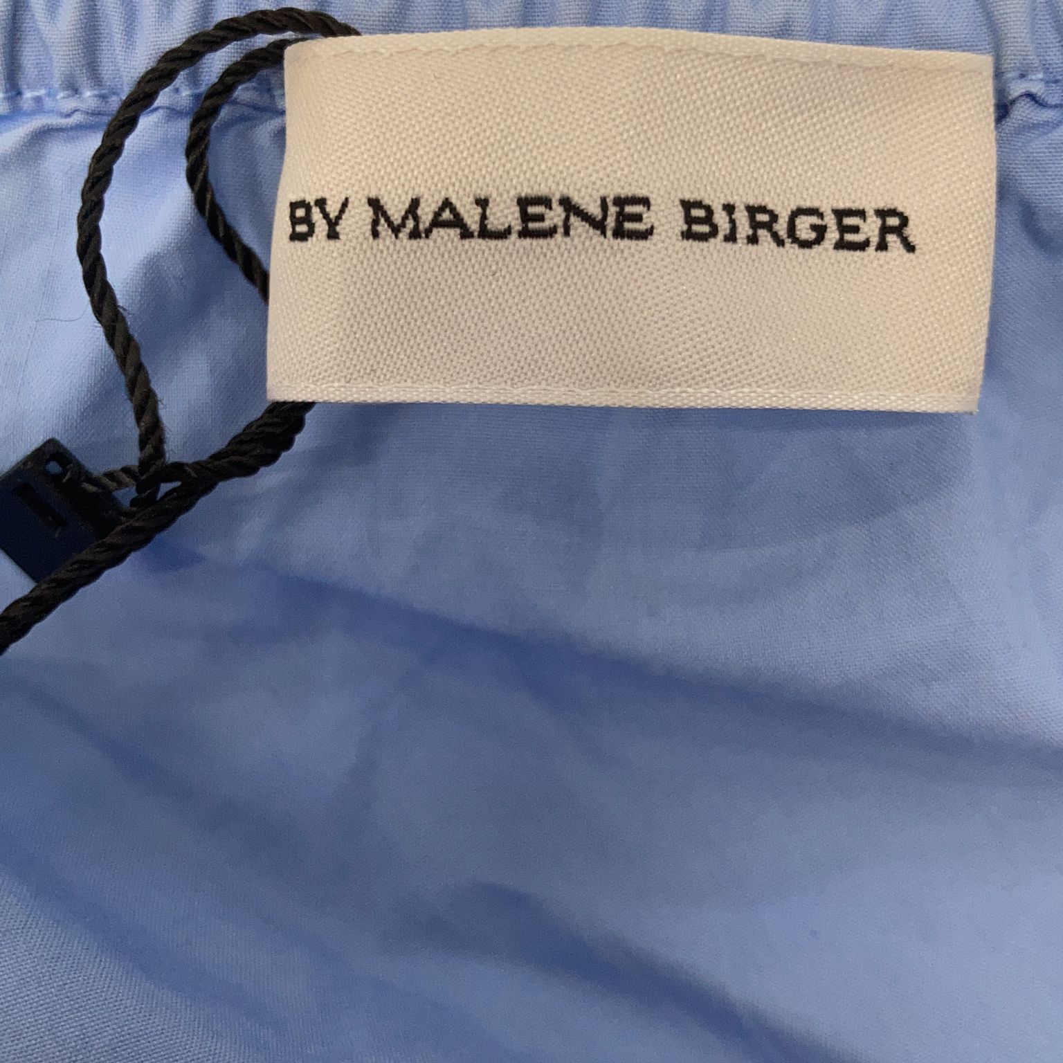 By Malene Birger