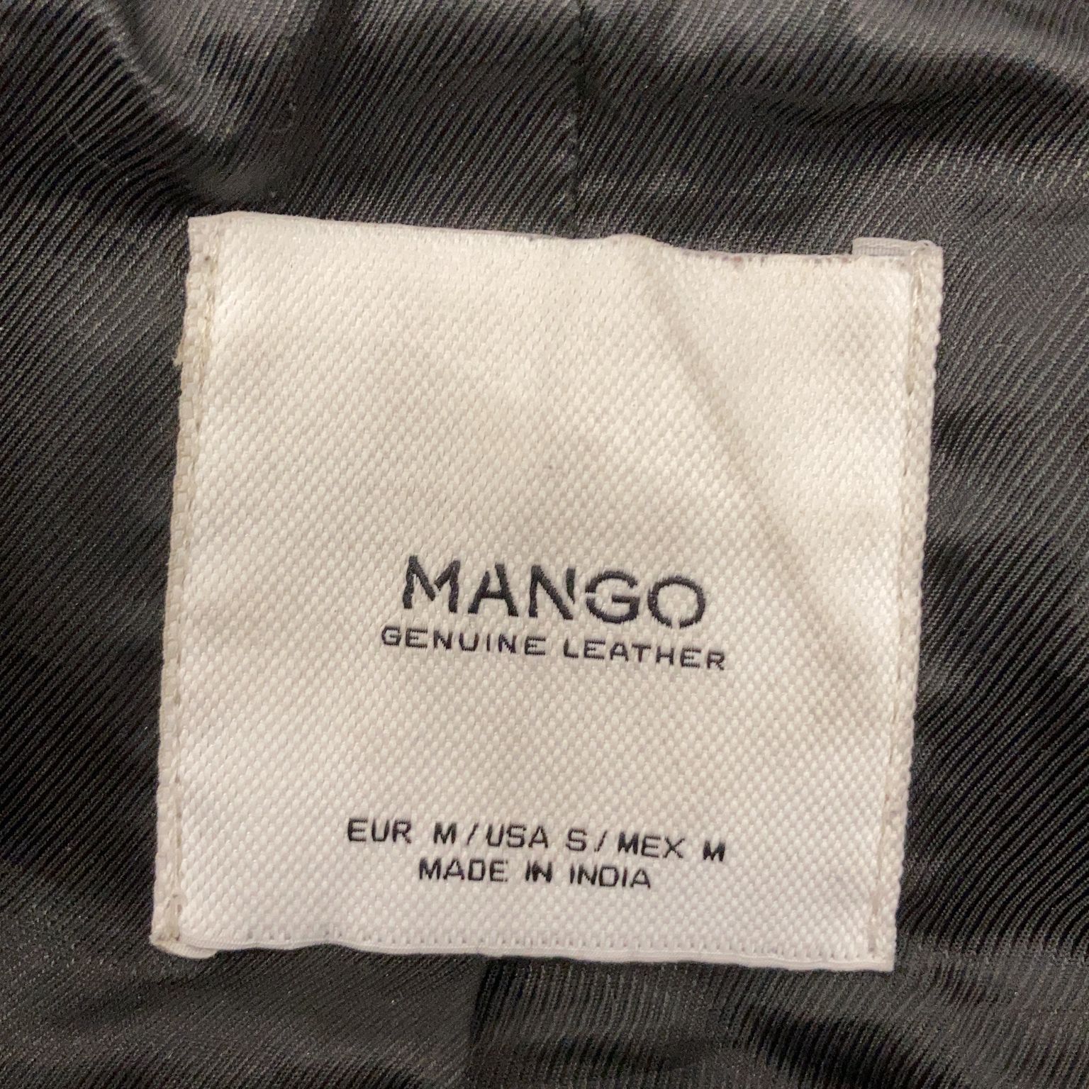 Mango