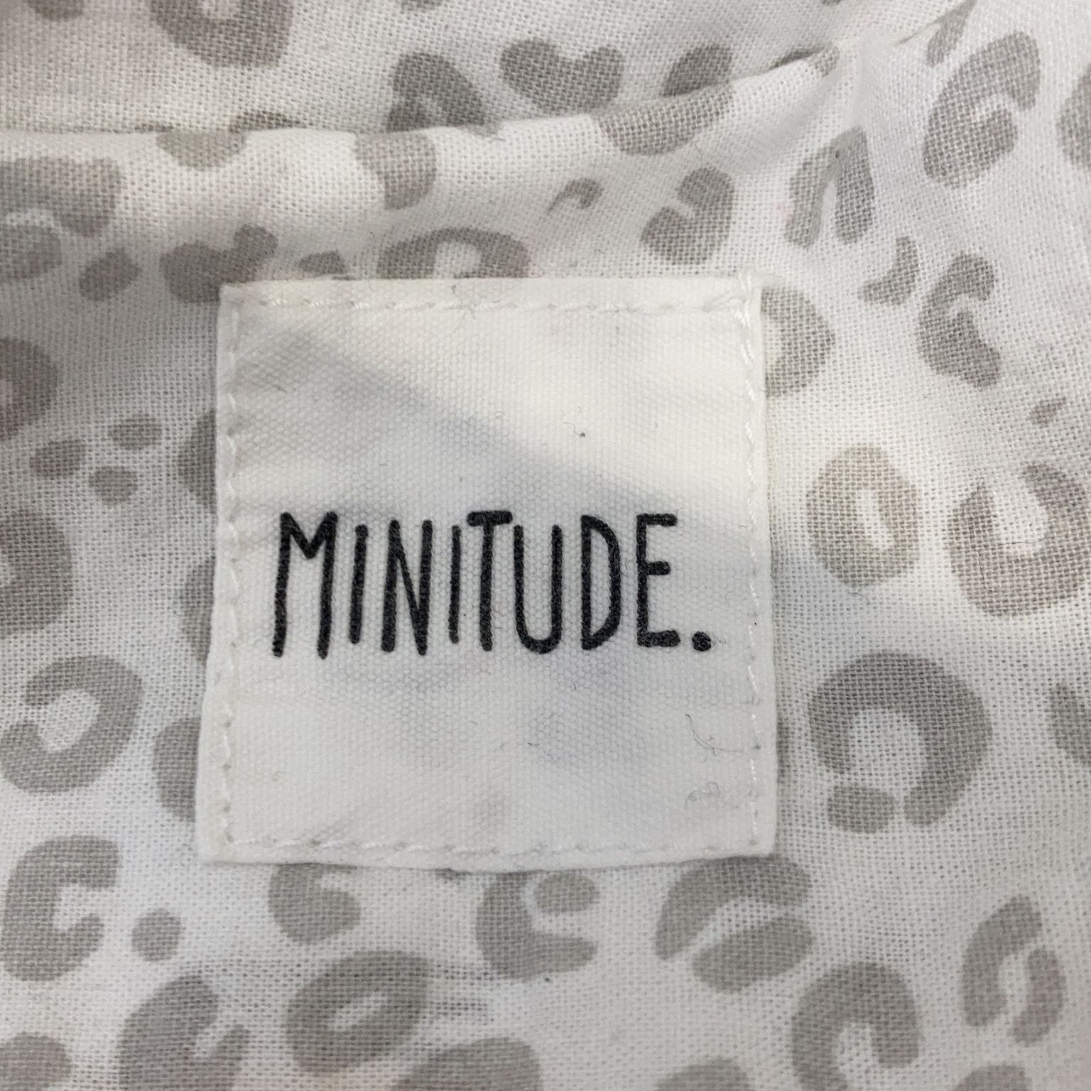 Minitude