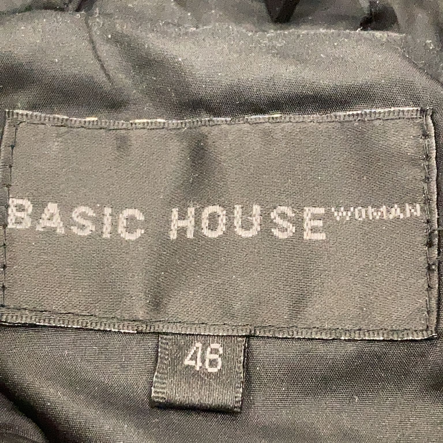 Basic House