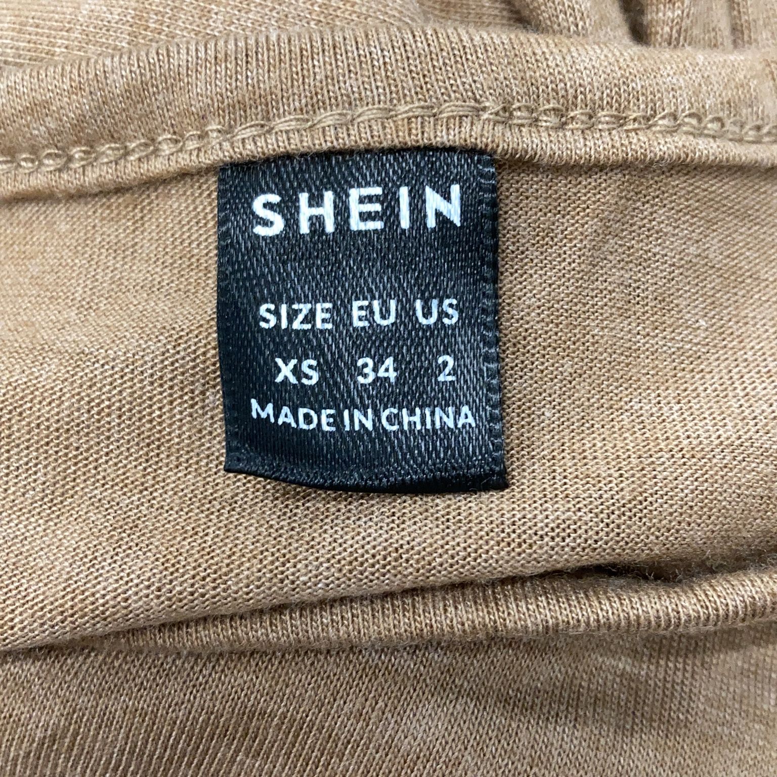 Shein