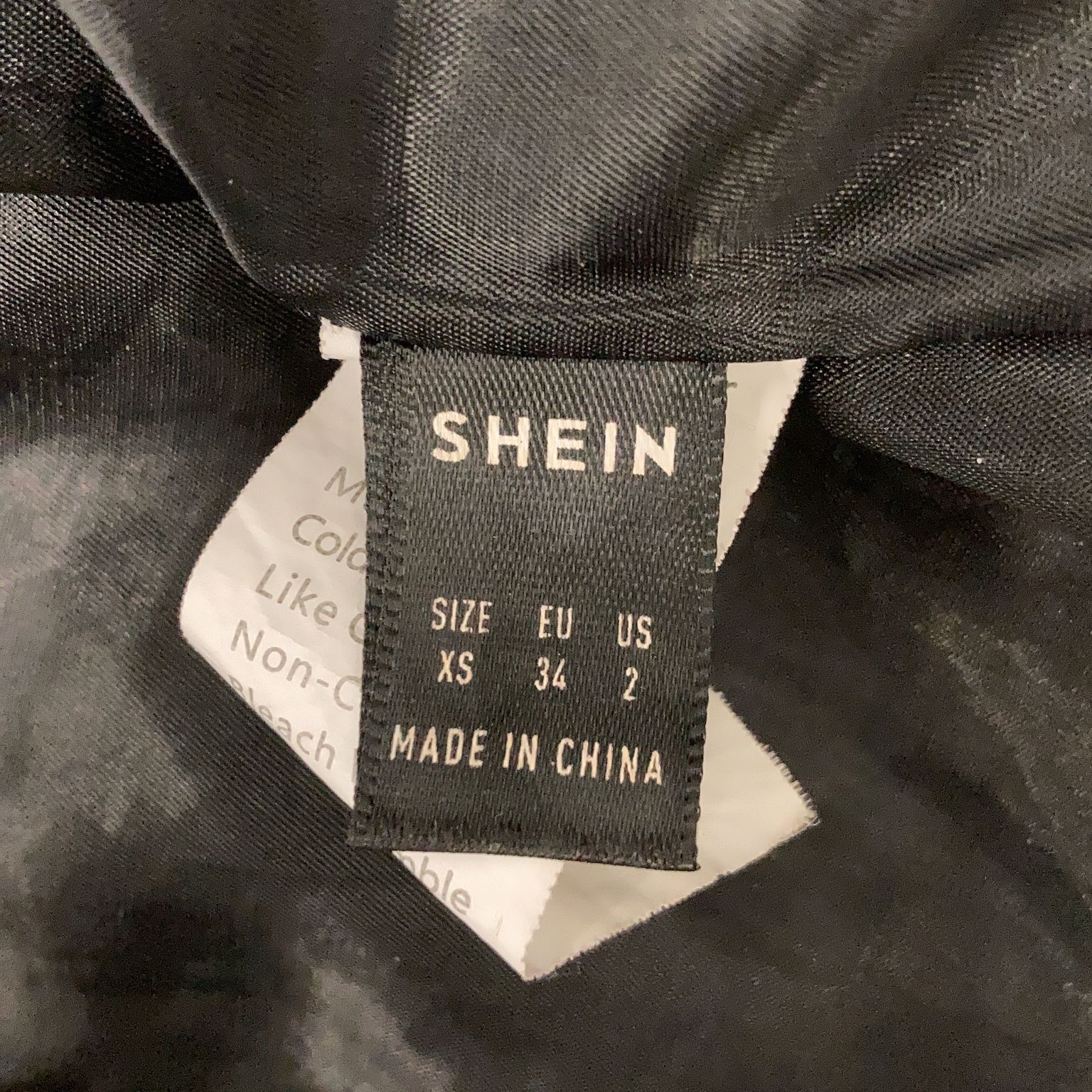 Shein