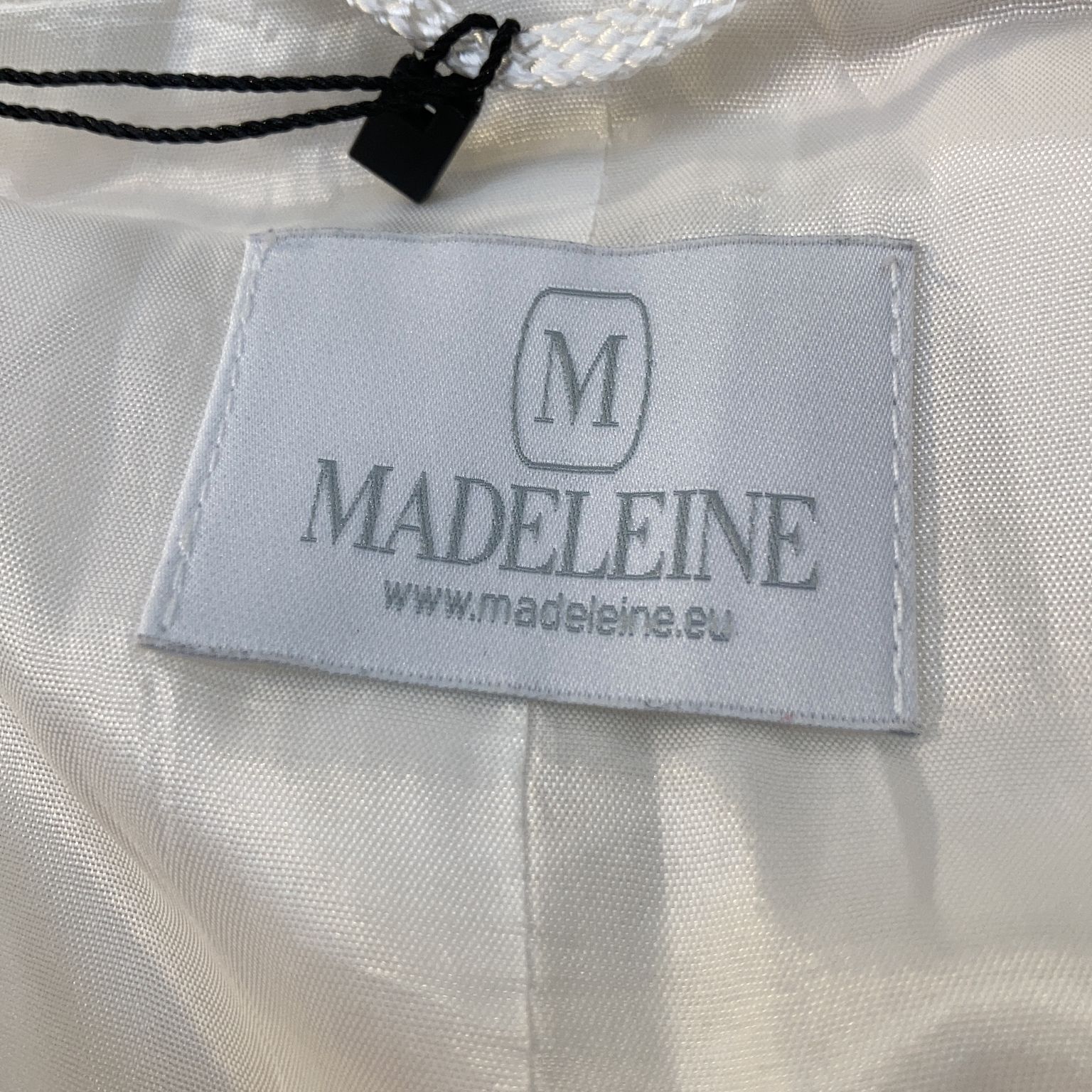 Madeleine