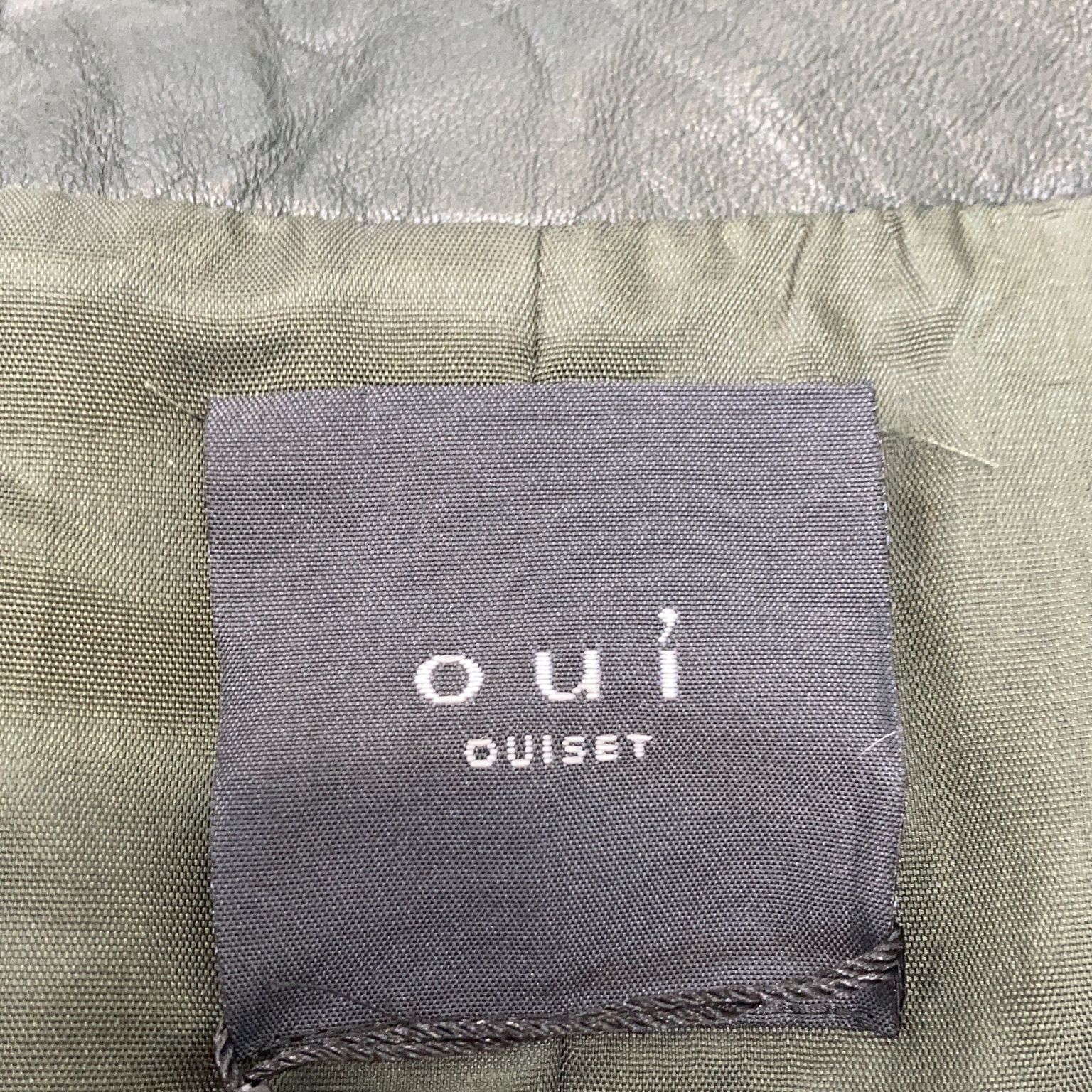 Oui