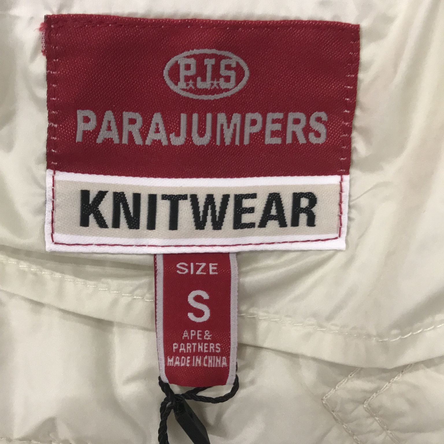 Parajumpers