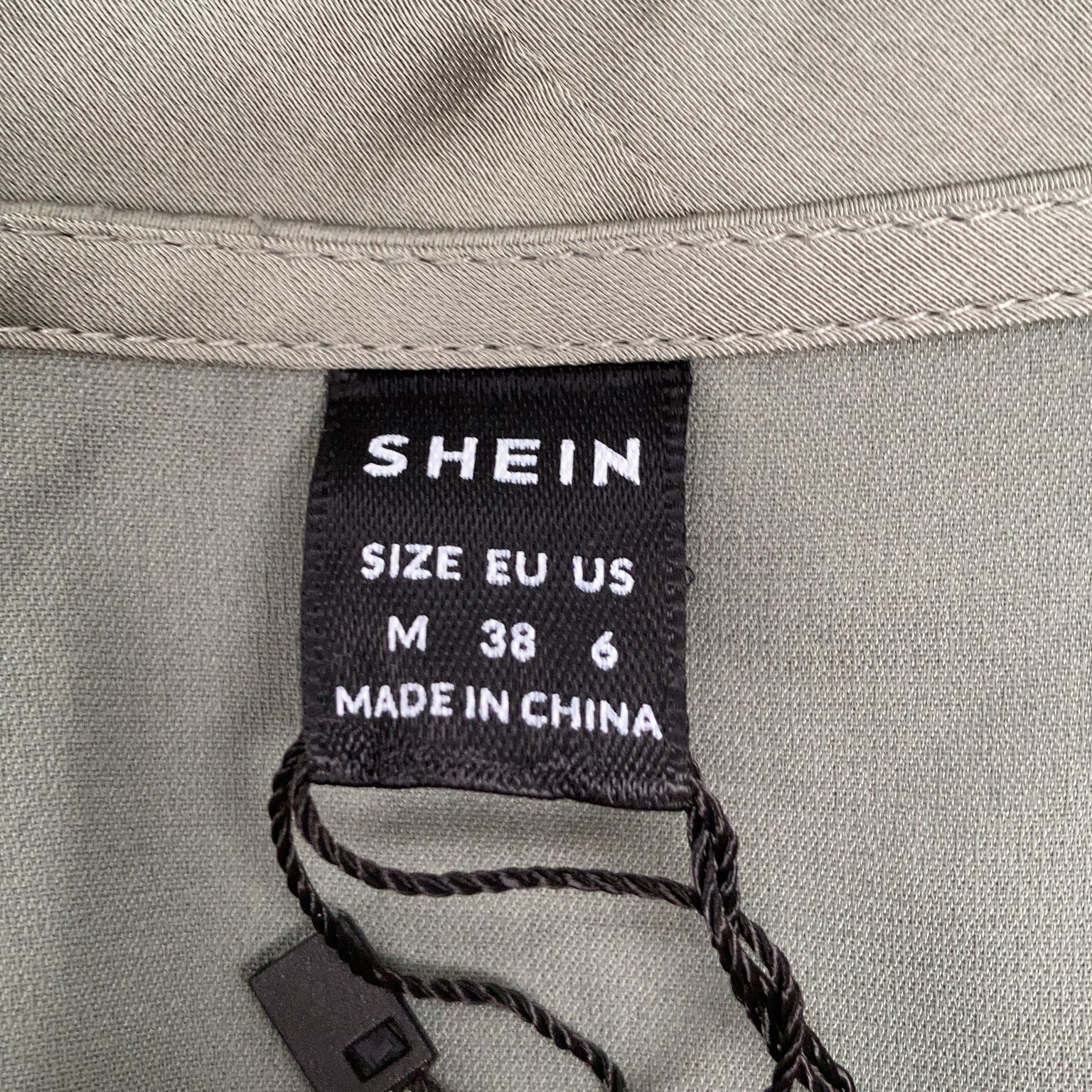 Shein