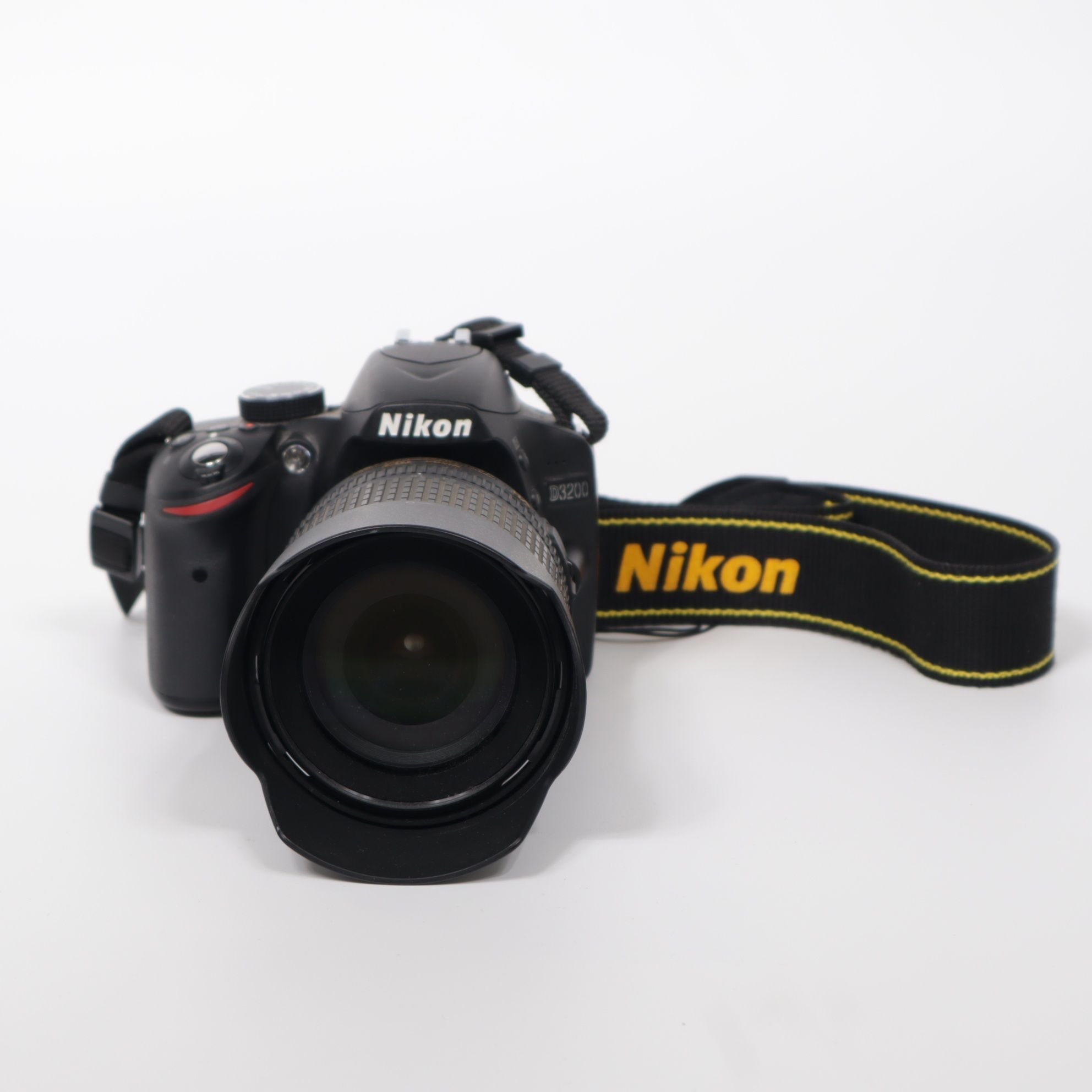 Nikon