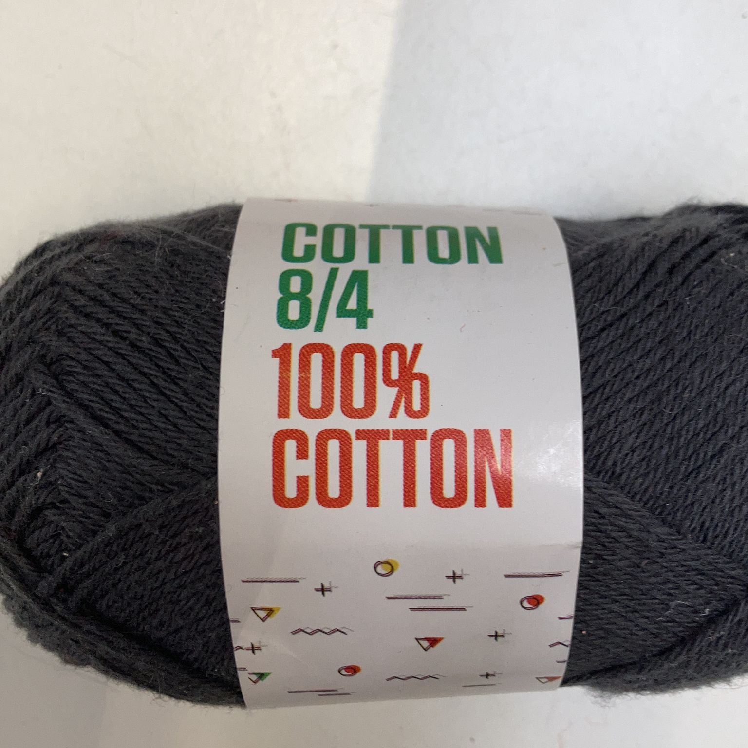 Cotton