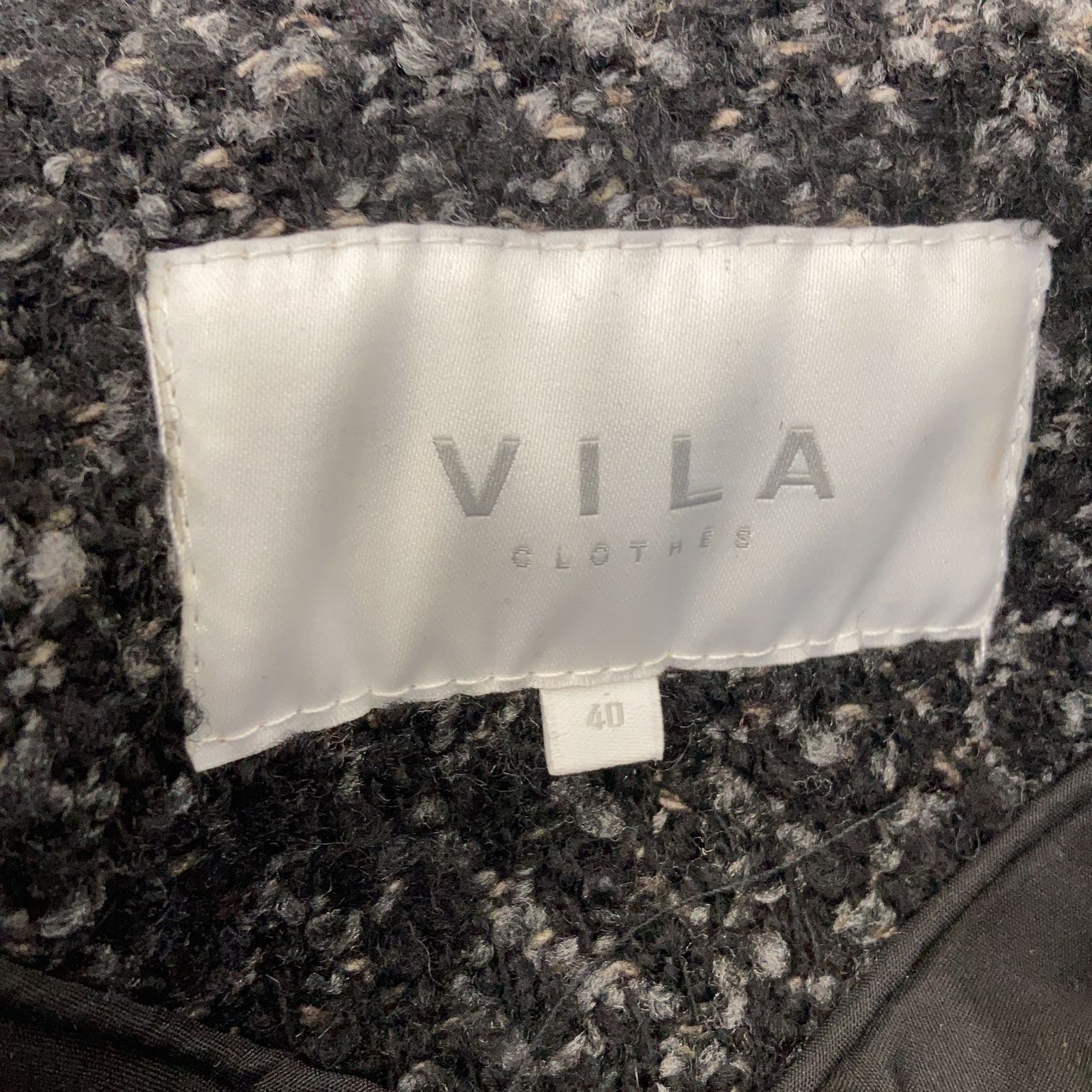 VILA Clothes