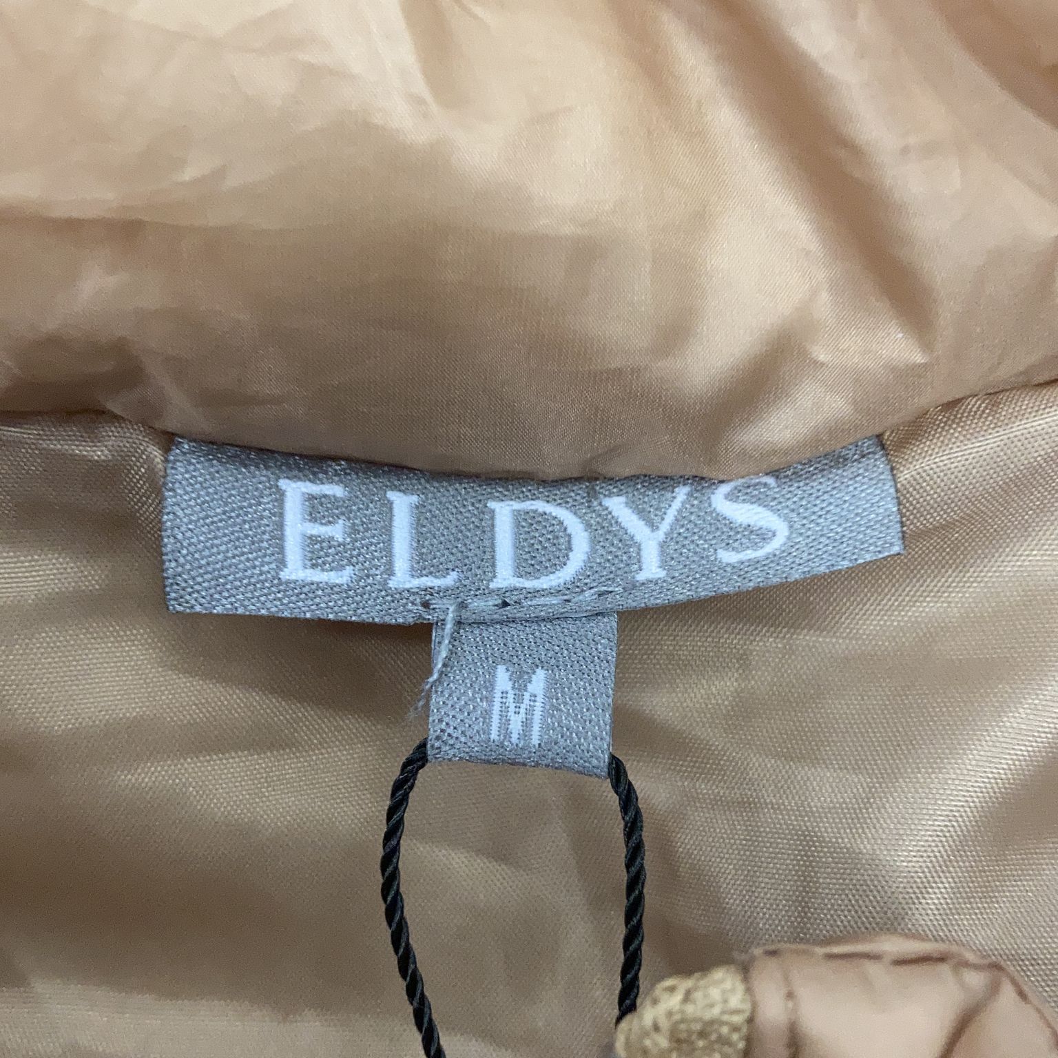 Eldys