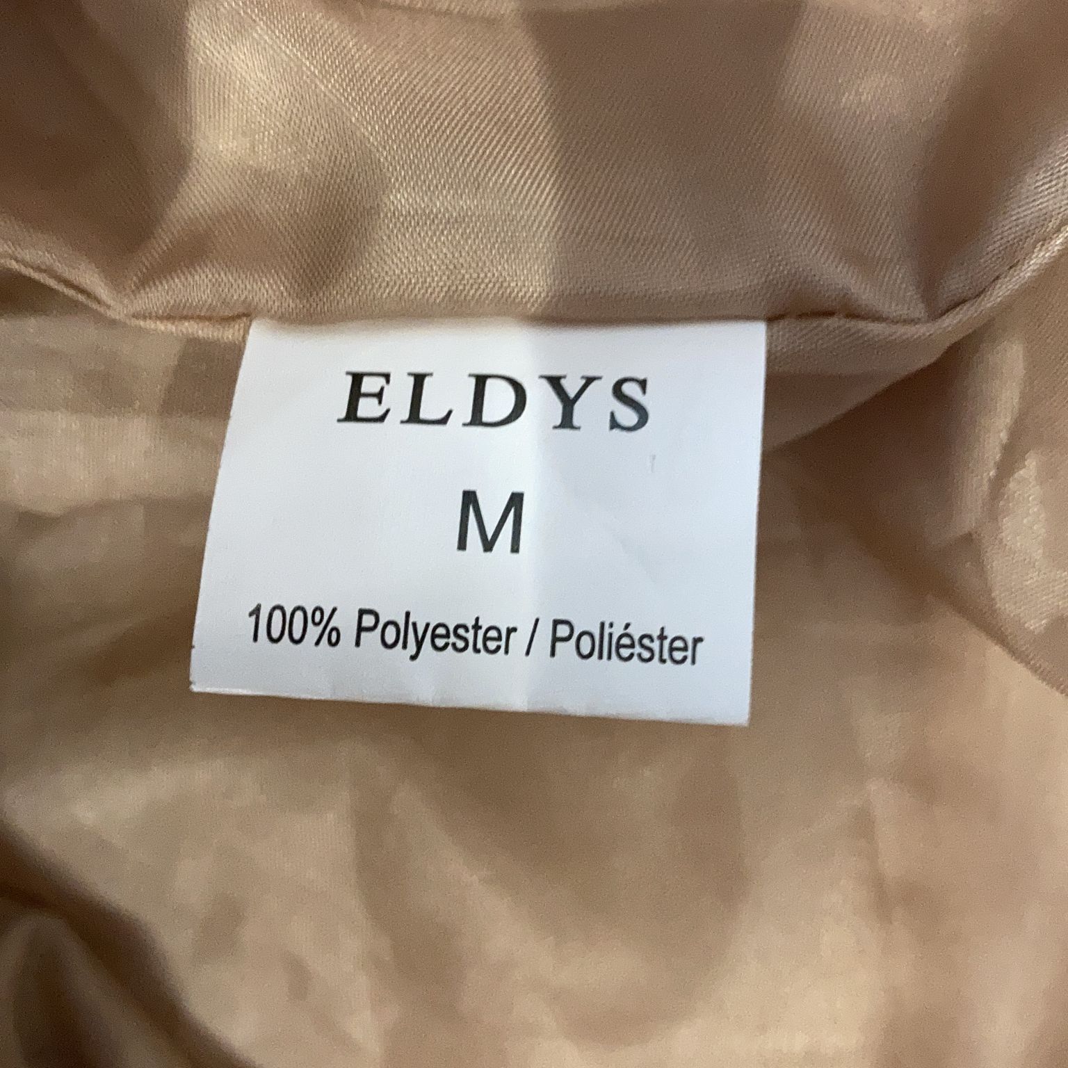 Eldys