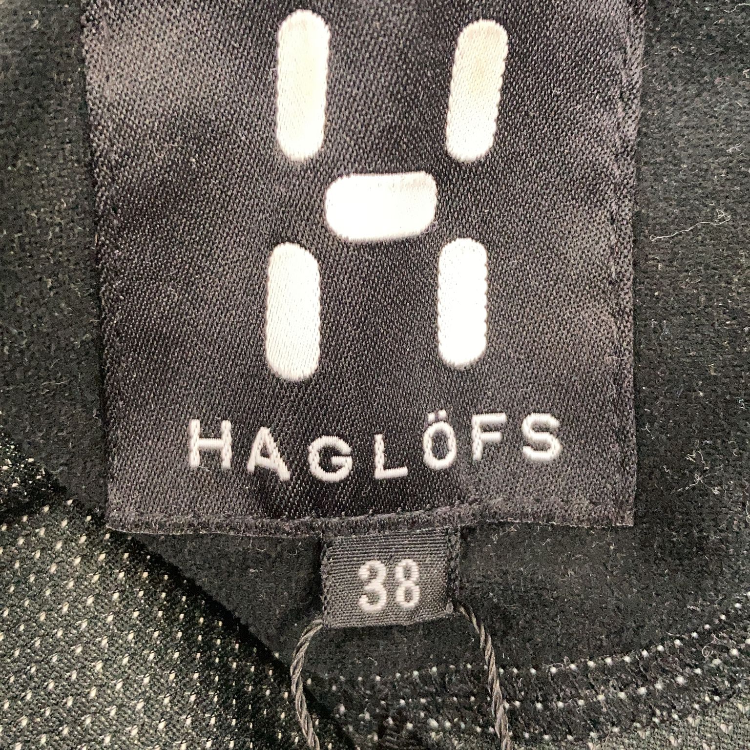 Haglöfs