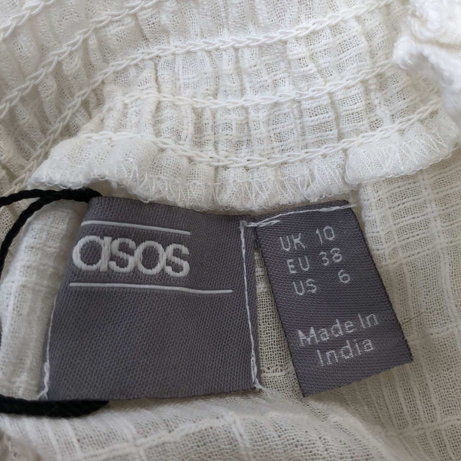 ASOS