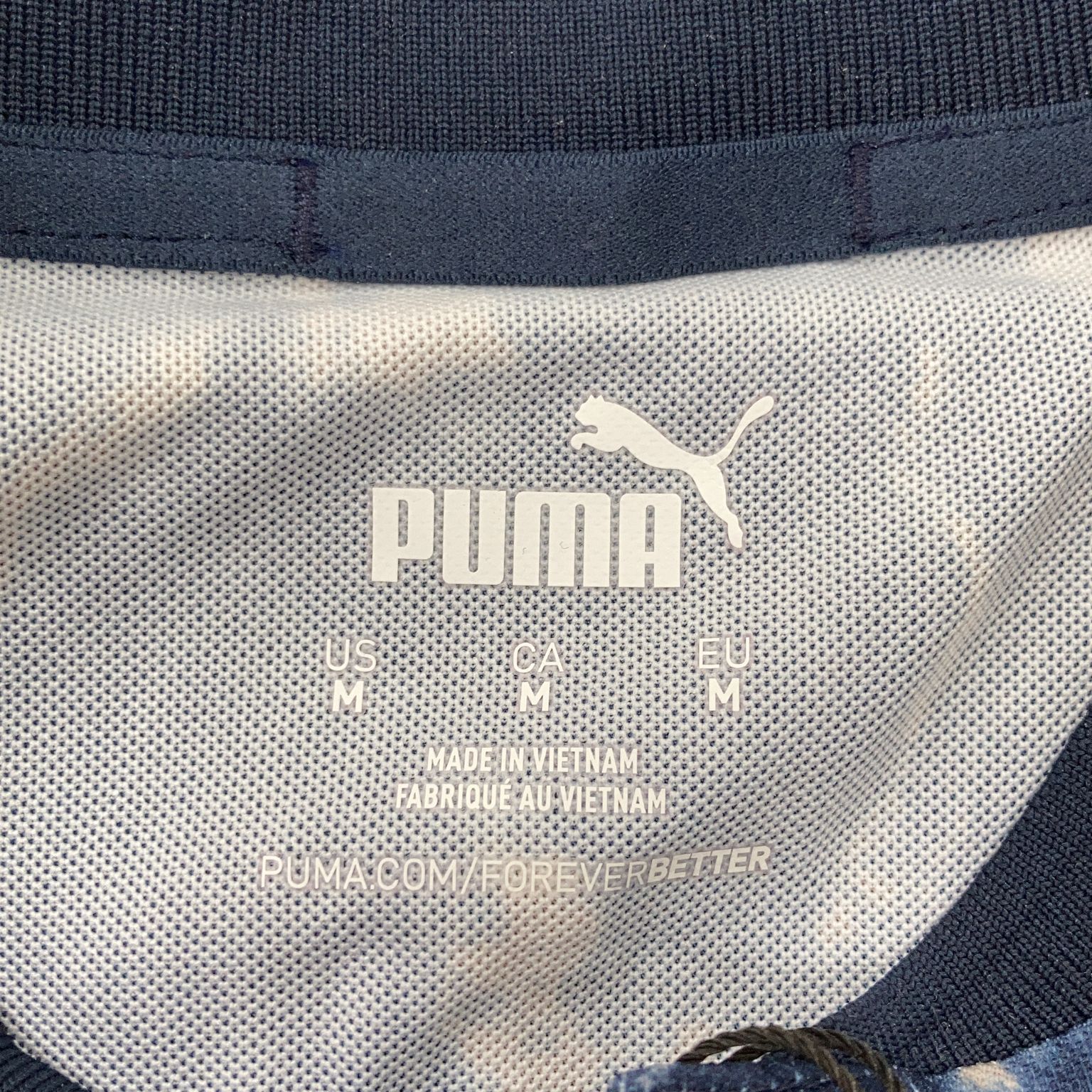 Puma