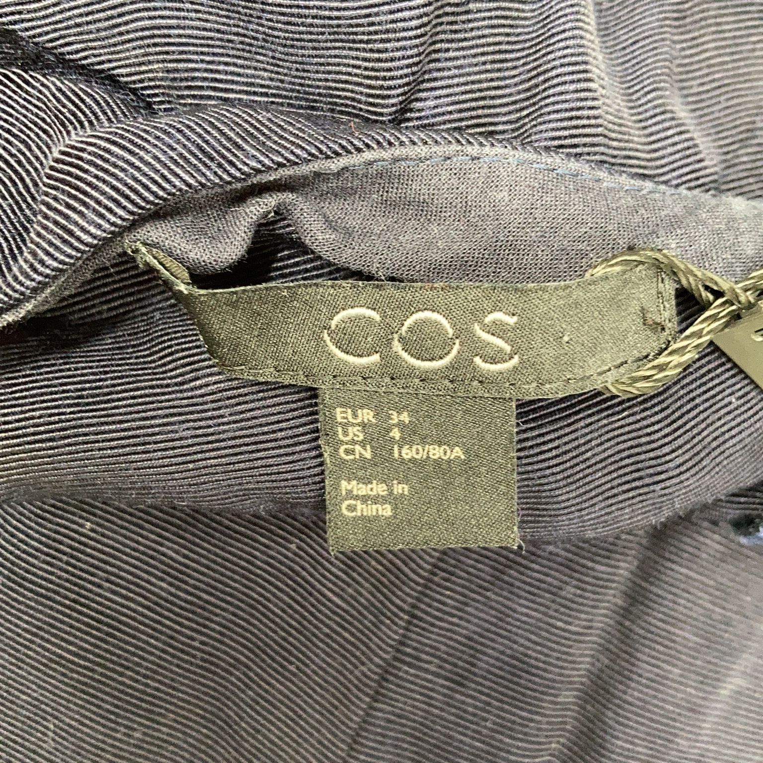 COS