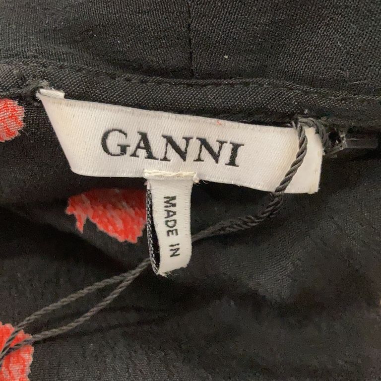 Ganni