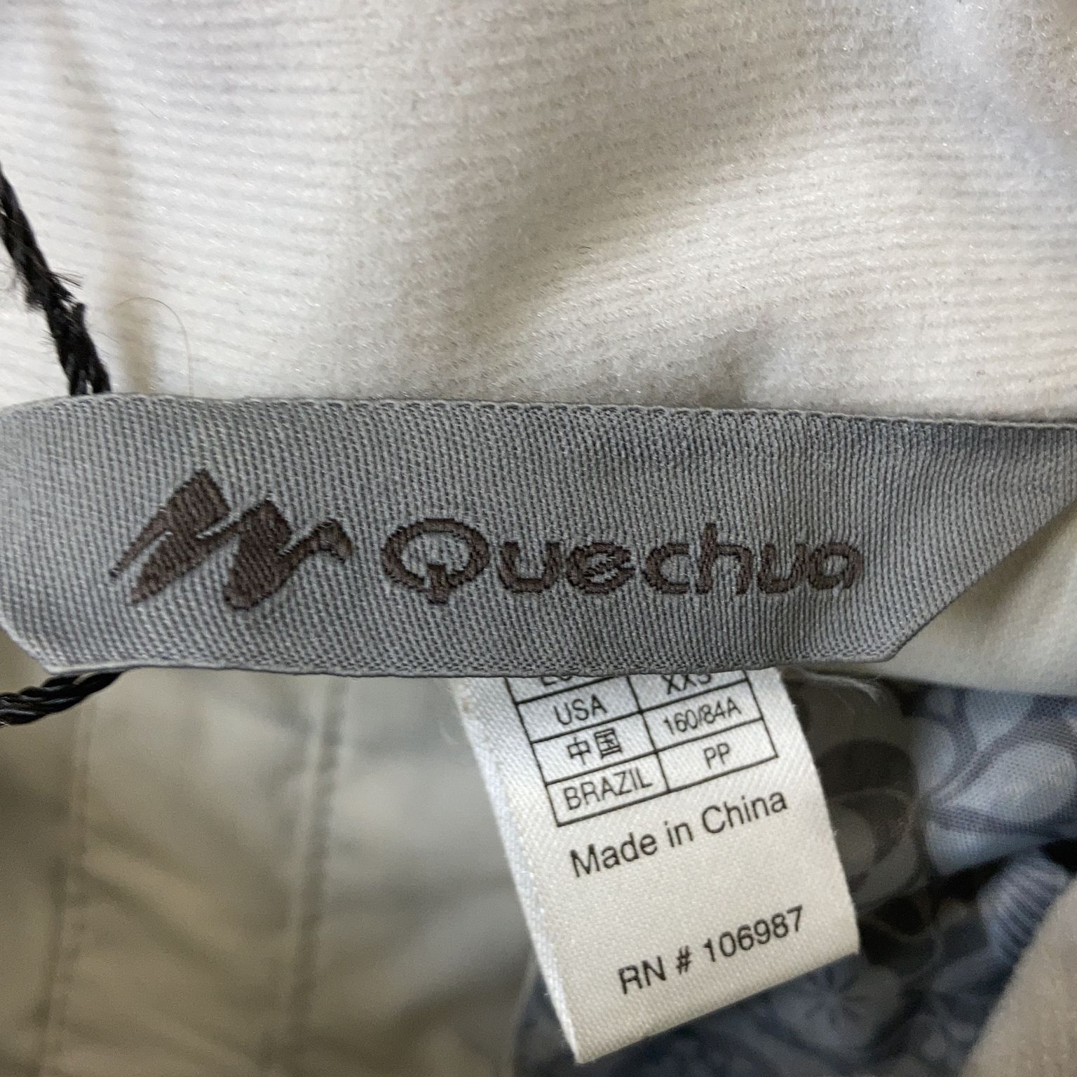 Quechua