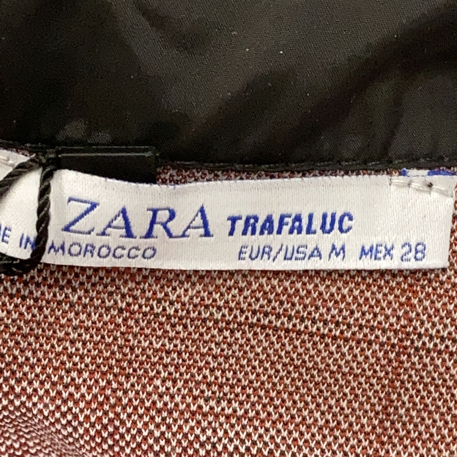 Zara Trafaluc