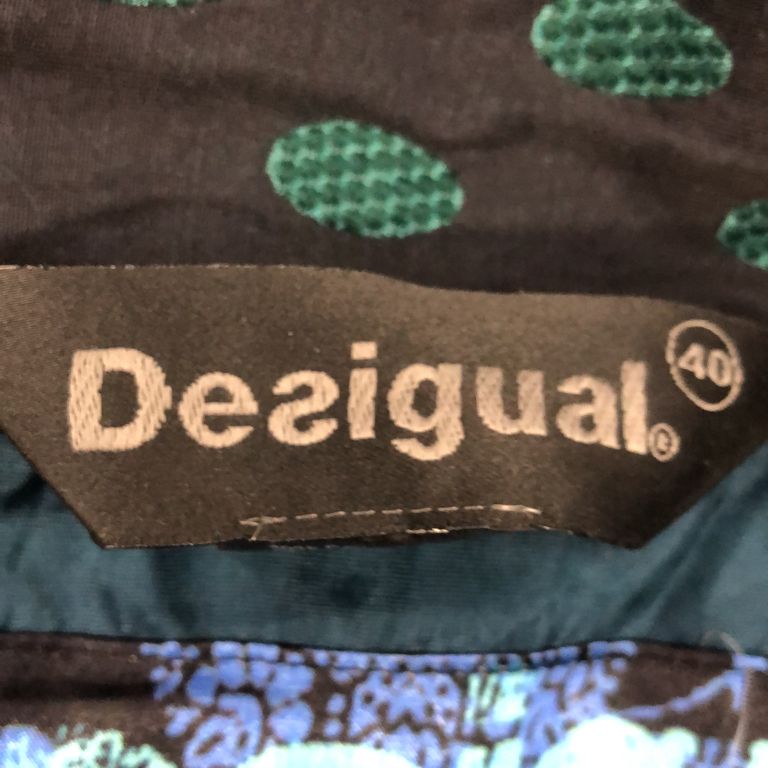 Desigual