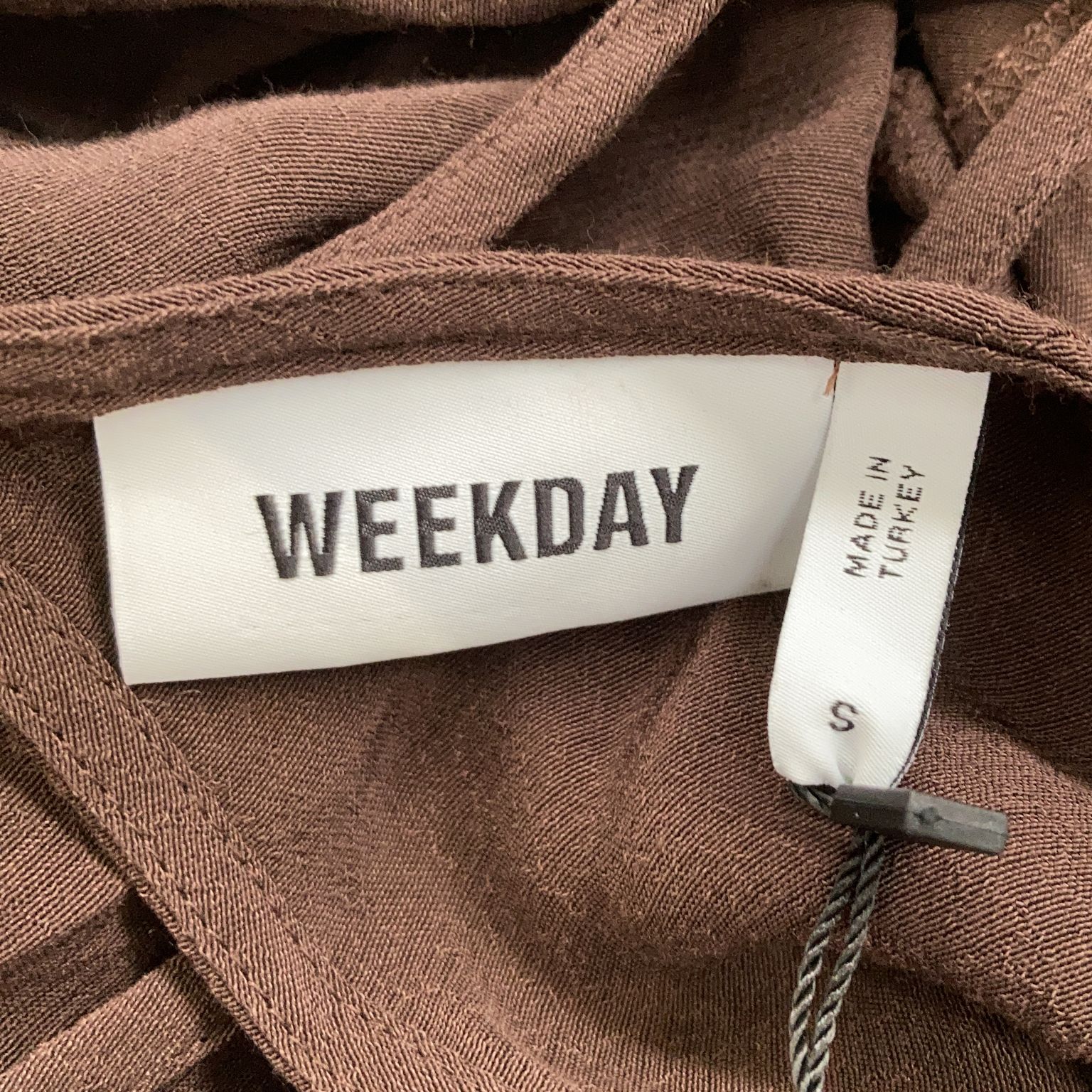 Weekday