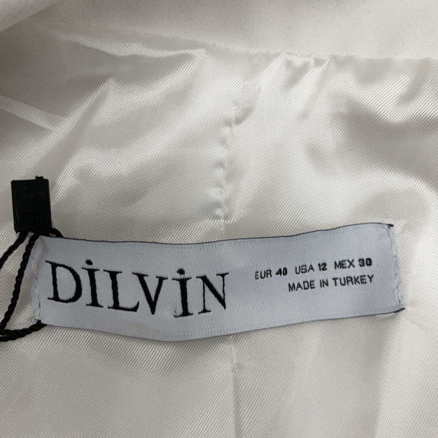 Dilvin