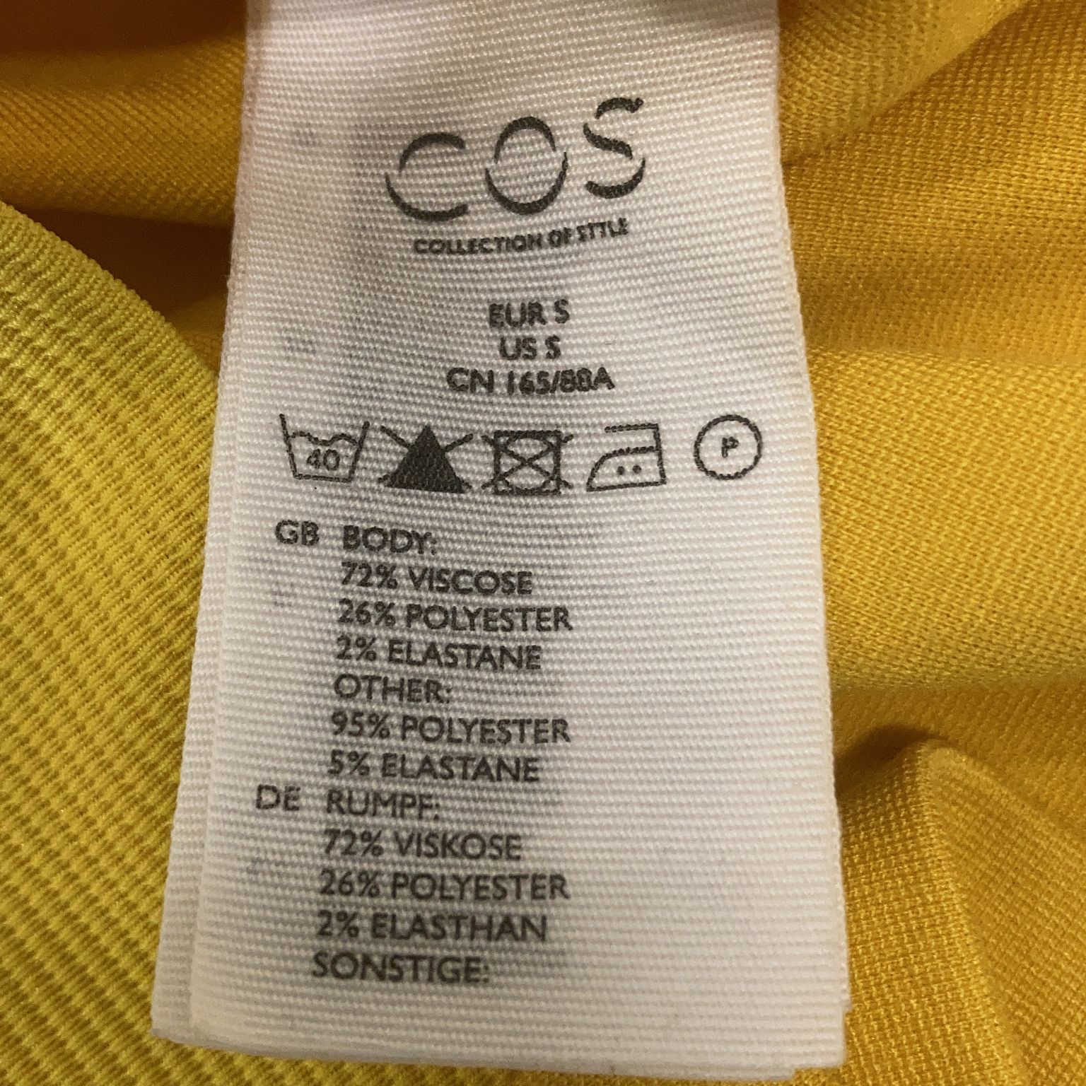 COS