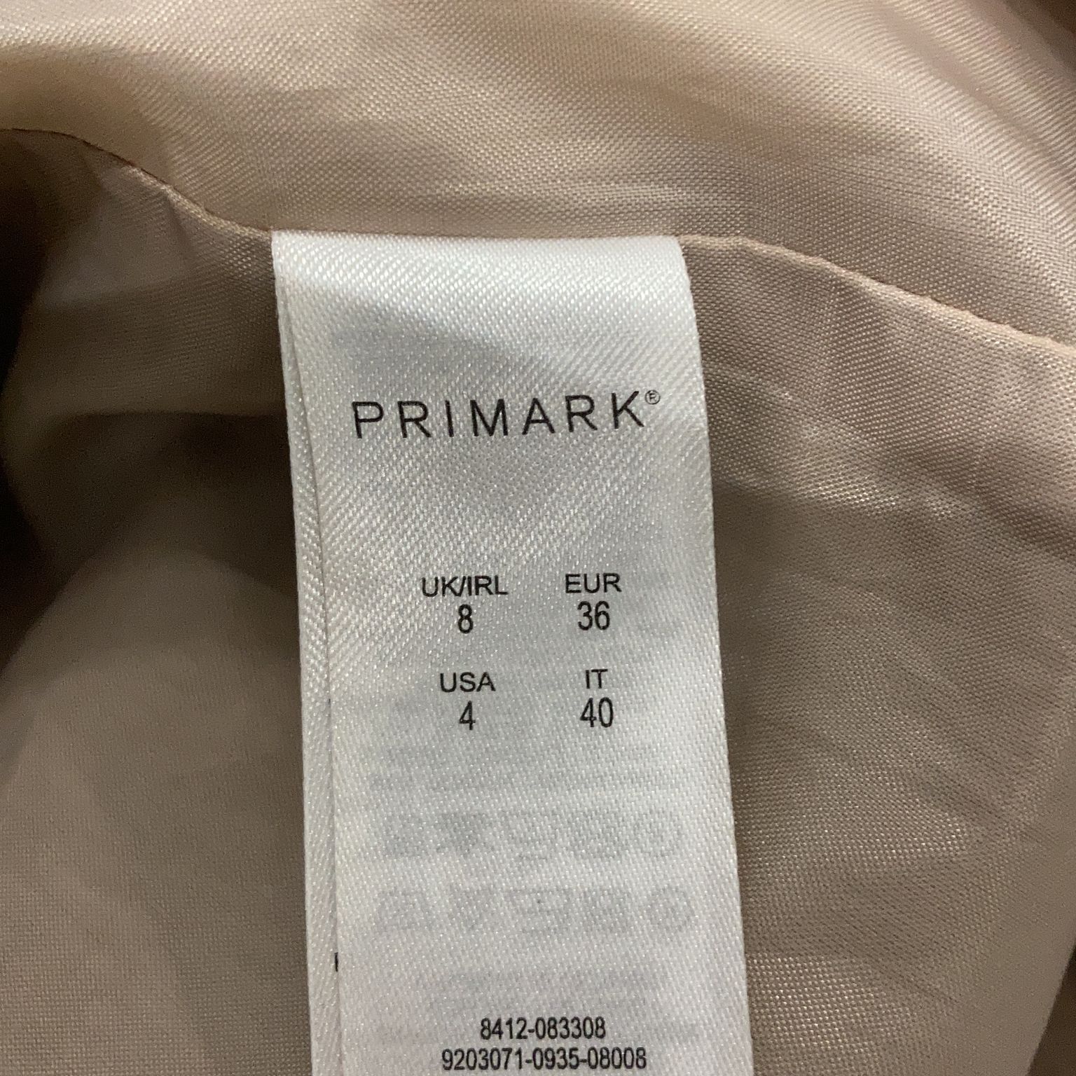 Primark